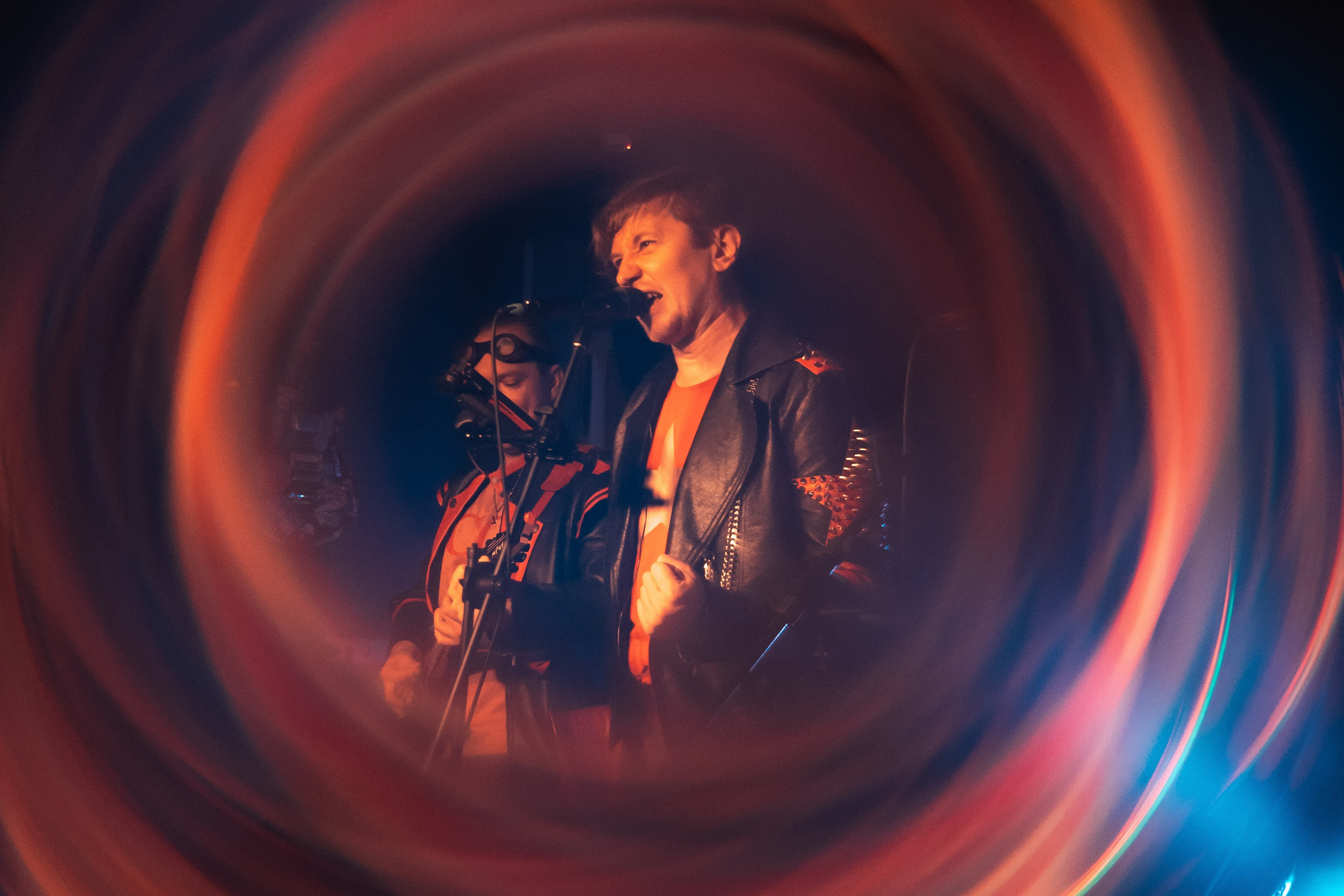 Mama Russia, Красноярск, 25.10.2025. Фотограф Регина Крикунова г. Красноярск