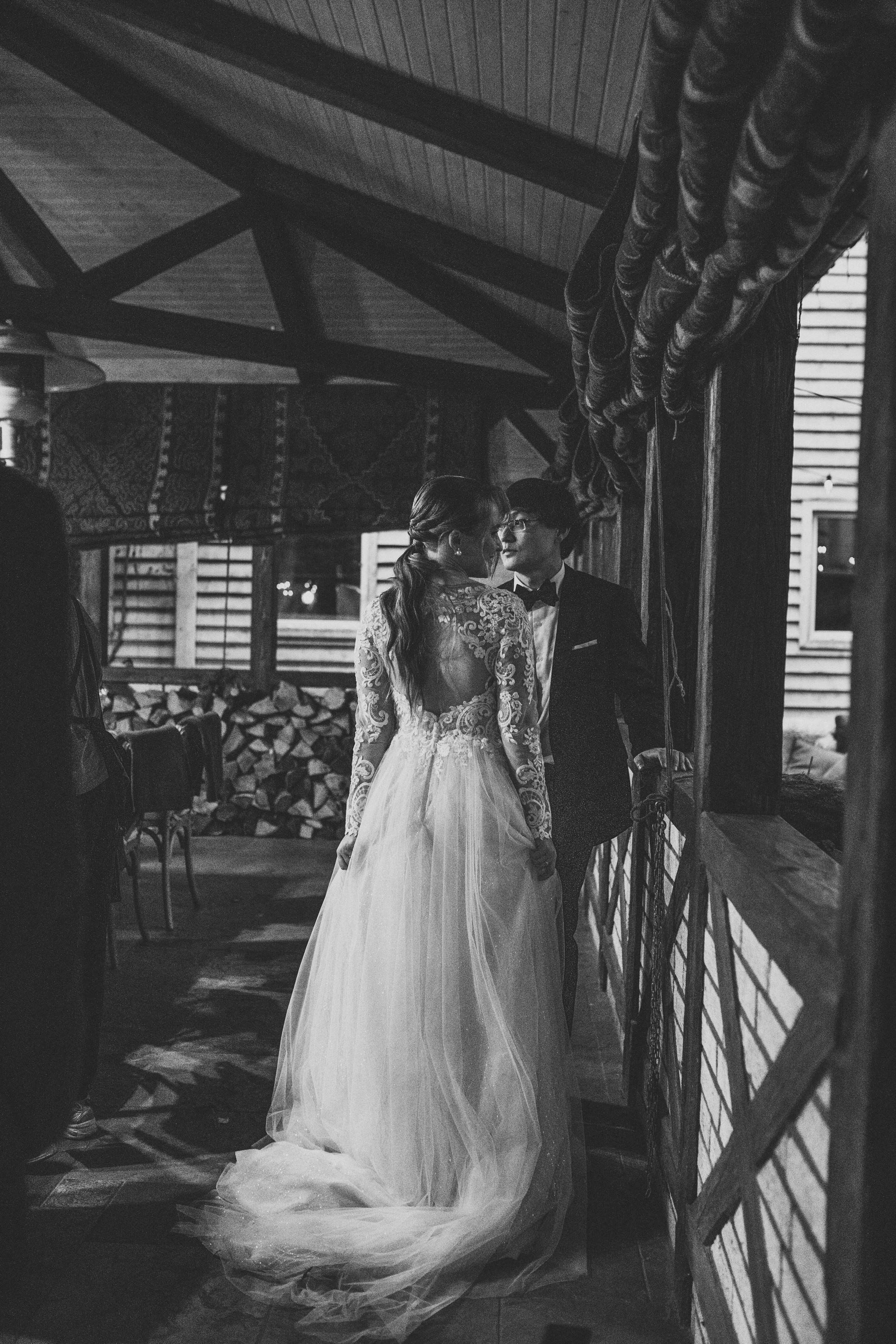 Fewhorses Артем & Светлана. Семейный и свадебный фотограф в Москве Виктория Махова