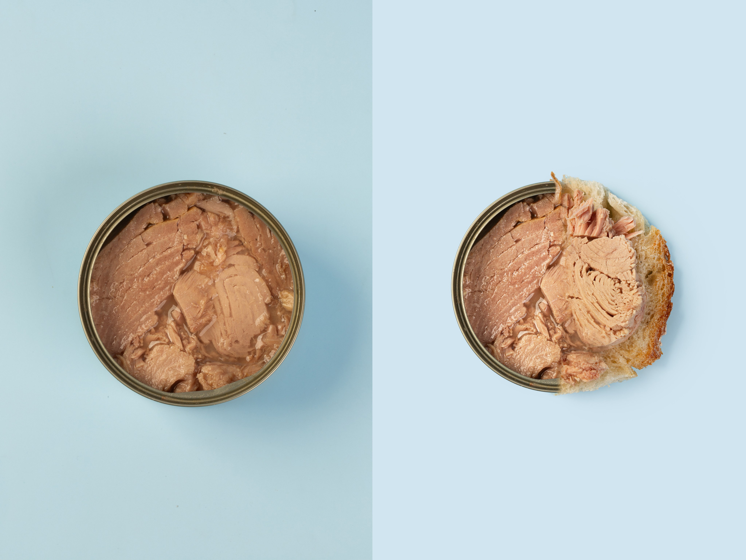 Ретушь фотографий еды | Студия SVITHART