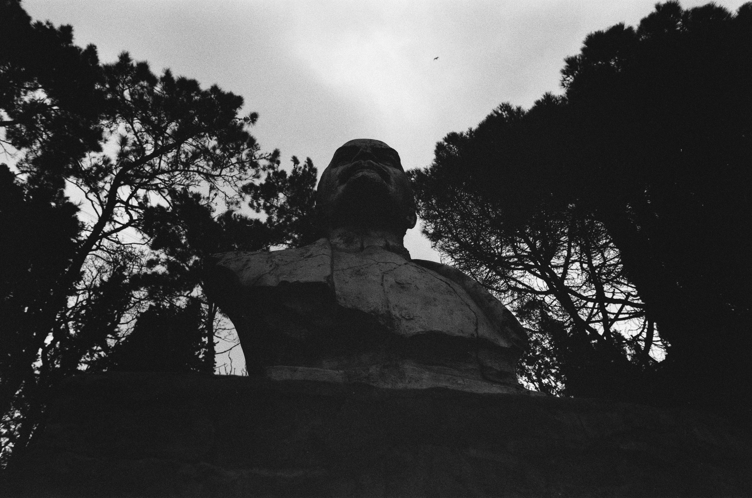 Oblomki chuvstv // ukraine, crimea II. EVER EXPOSED