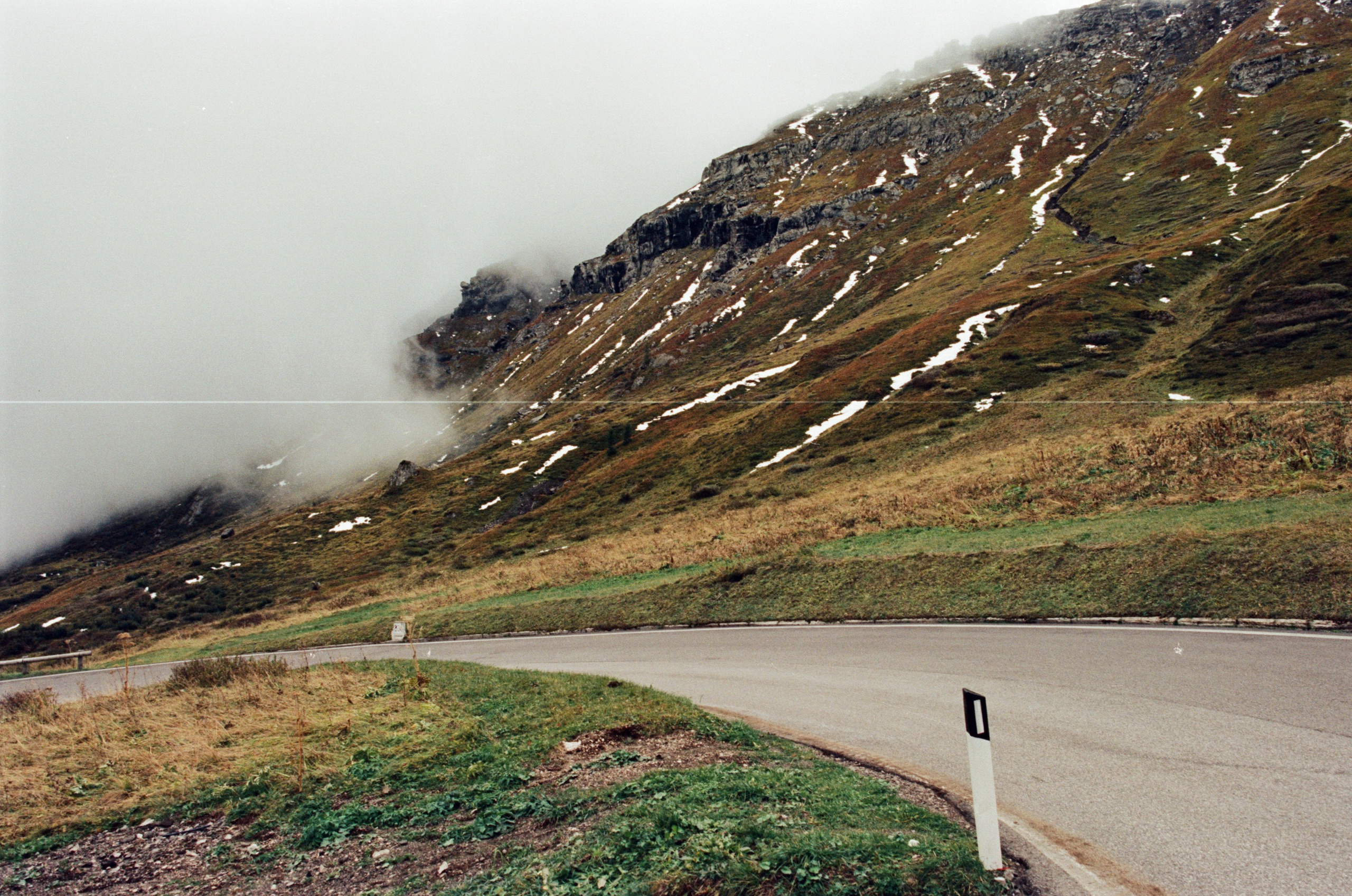 Are you coming // italy, dolomites. EVER EXPOSED