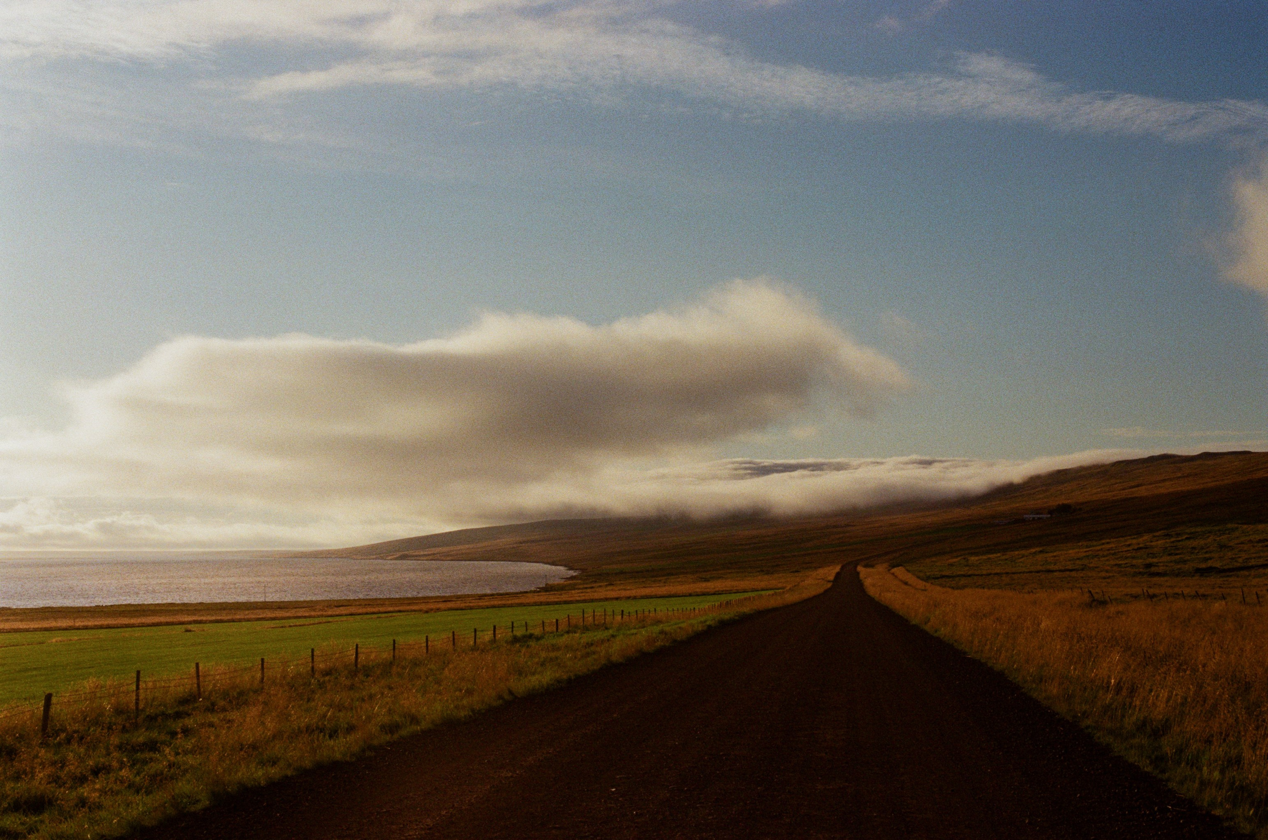 Unravelling // iceland, 724. EVER EXPOSED