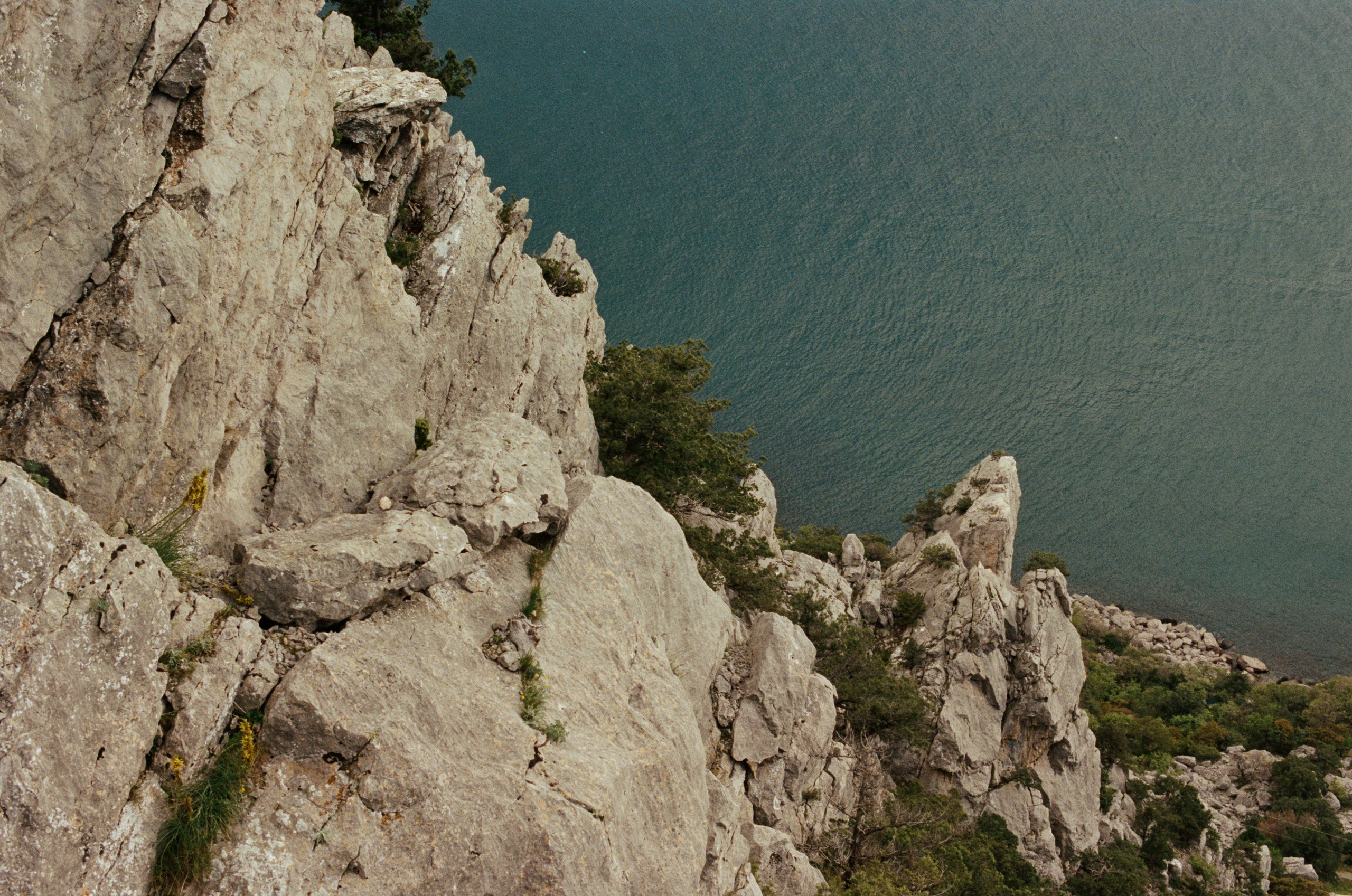 This time // ukraine, crimea VI. EVER EXPOSED