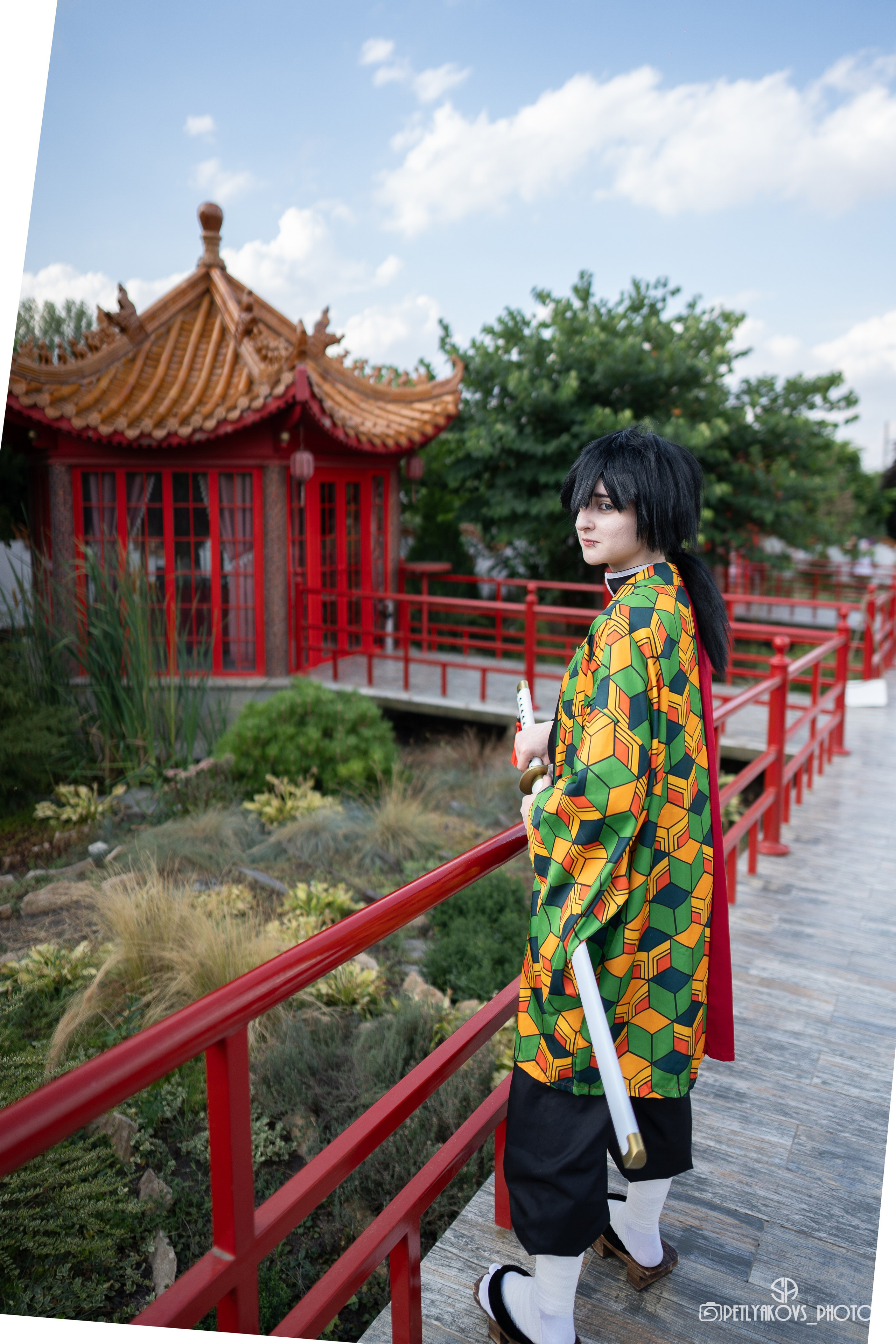 Golden Dragon Fest cosplay & k-pop. Фотограф, видеограф Пятигорск, Ставрополь, Ессентуки, Petlyakovs_photo