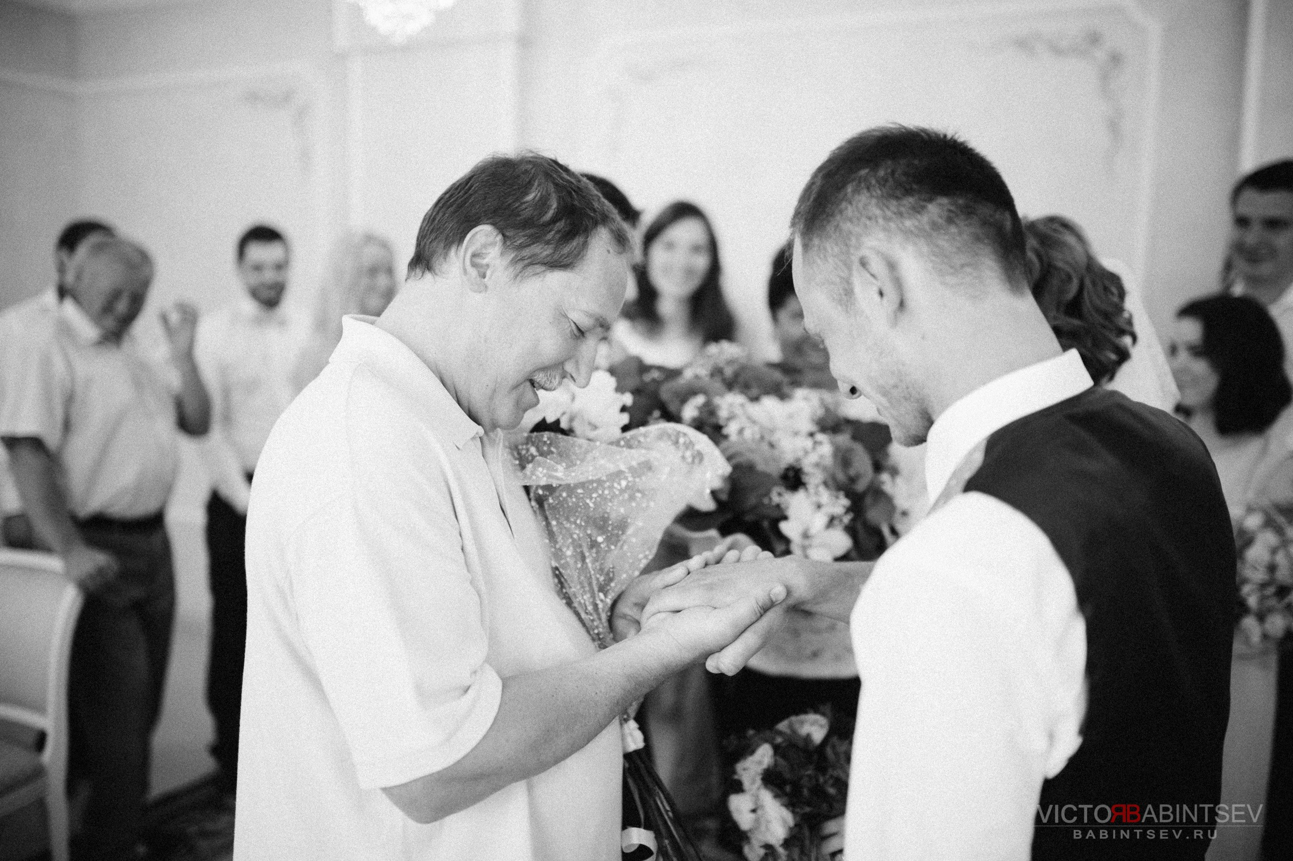 Иван и Елена. Семейный и репортажной фотограф в Красноярске и Москве Виктор Бабинцев