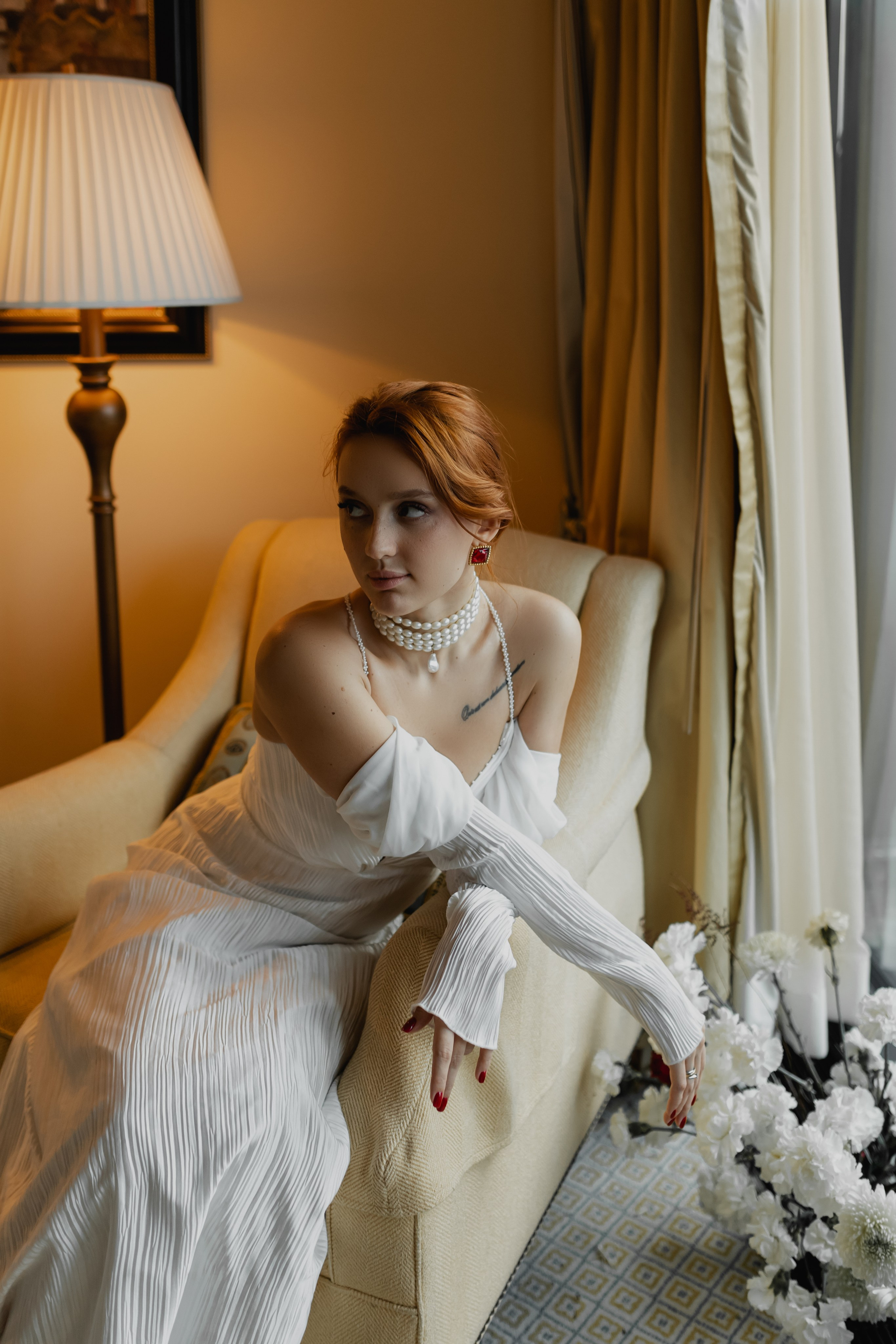 Исакий видел нашу любовь