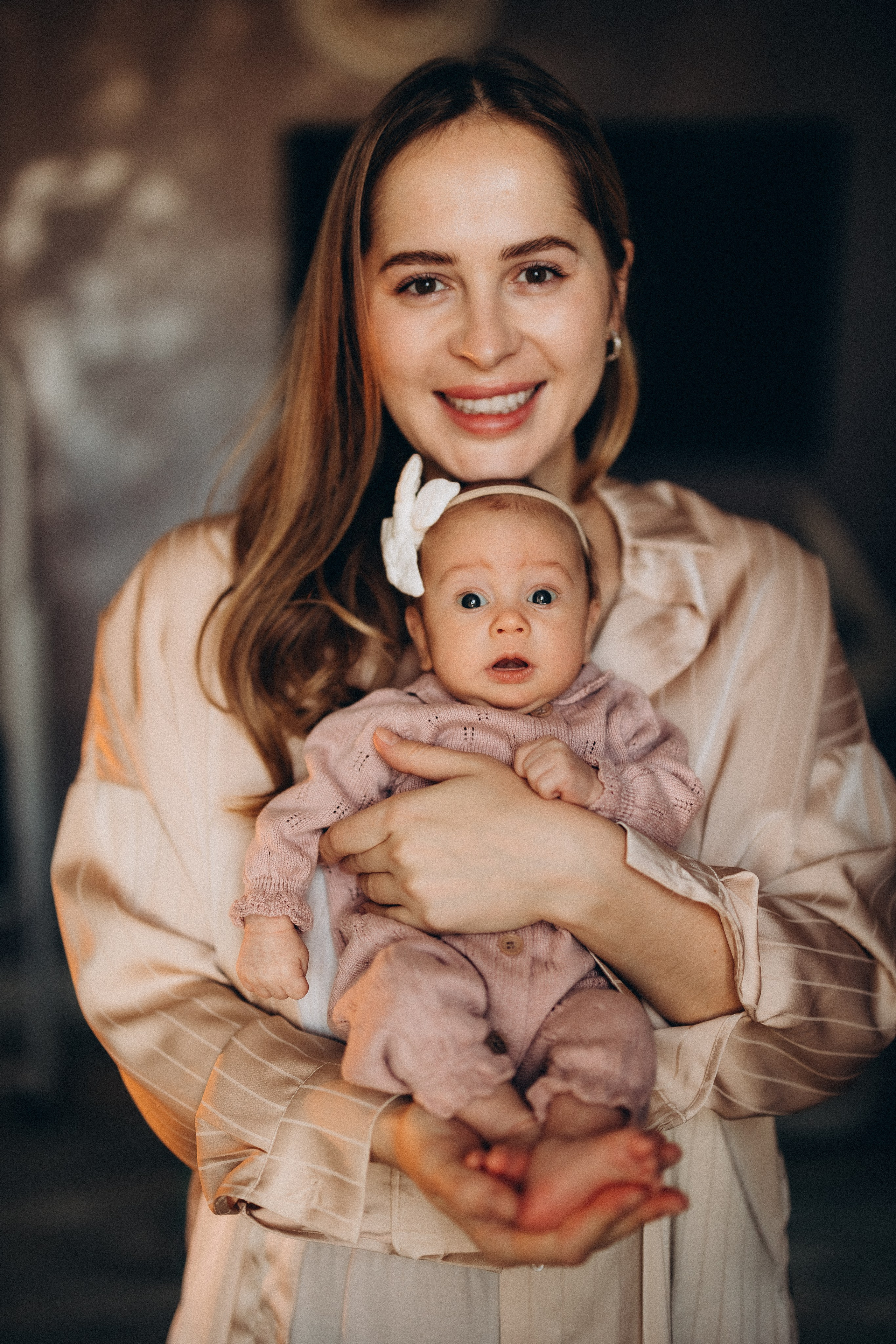 Мирослава. Евгения Пелипас