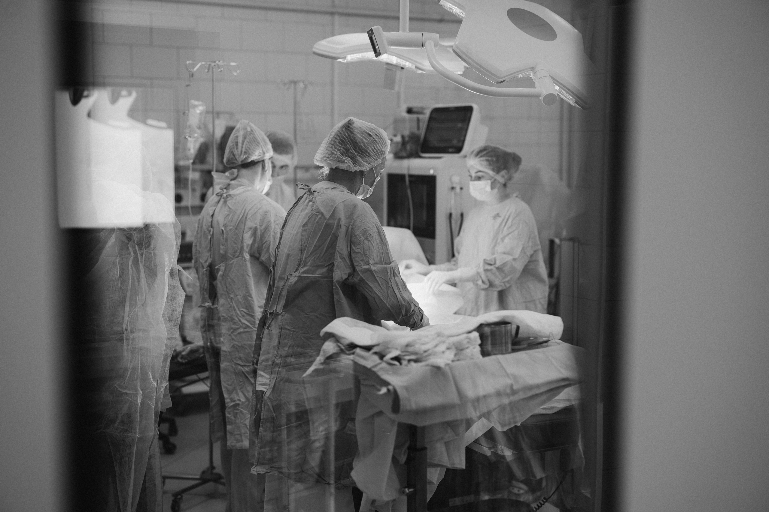 Рождение Владимира. Евгения Пелипас