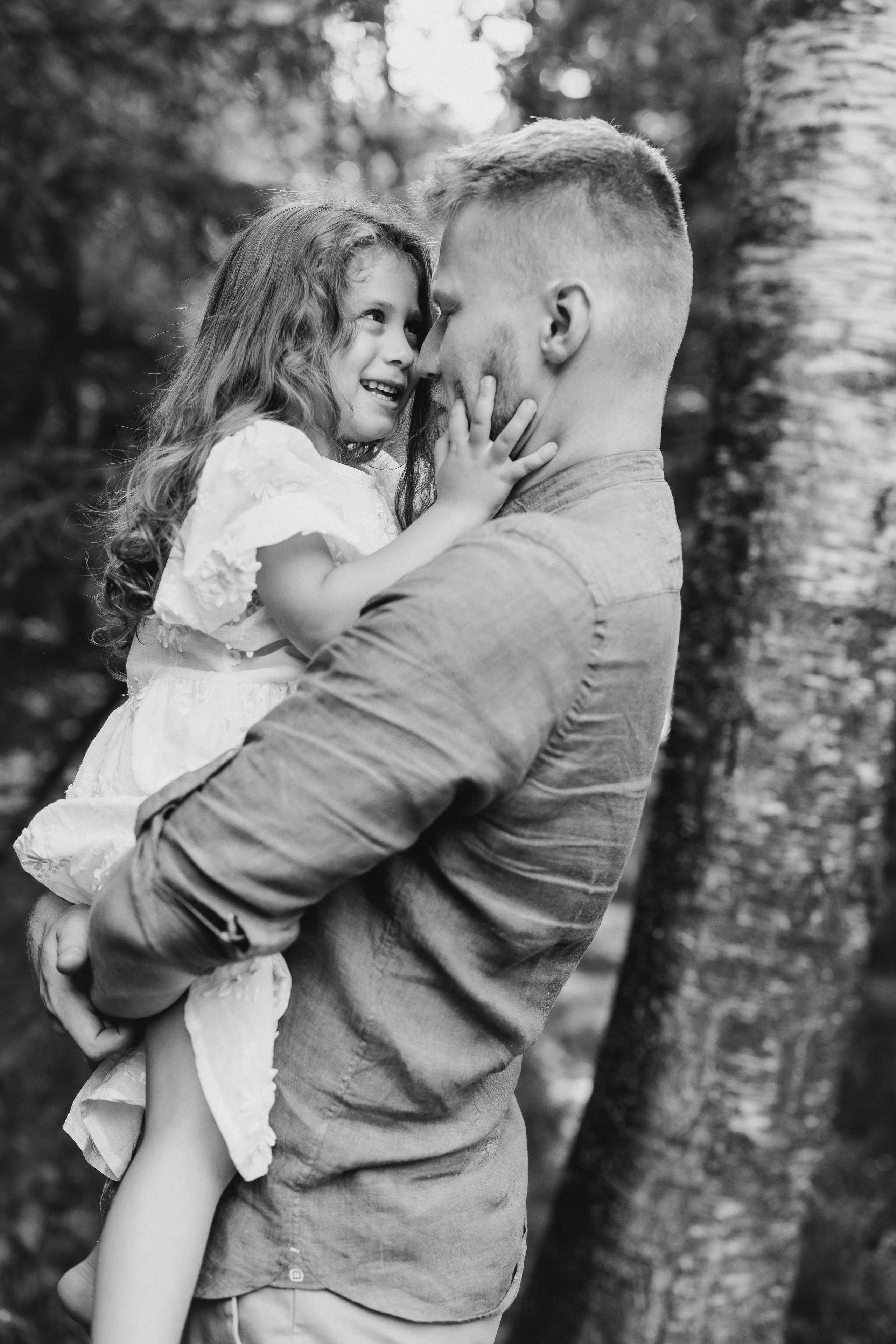 История. Евгения Пелипас