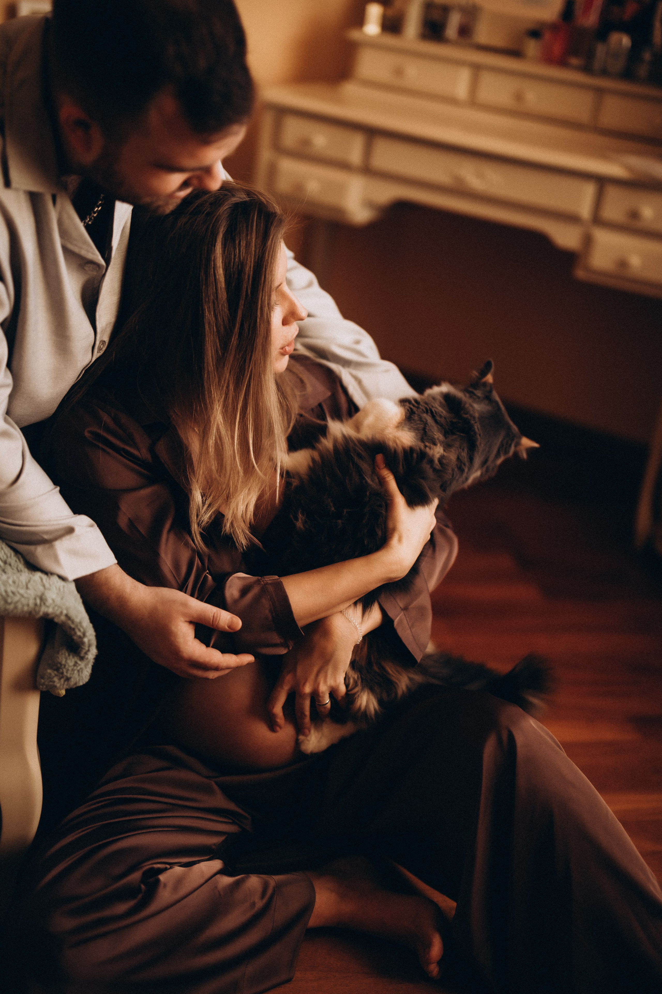 Просто, о главном. Евгения Пелипас