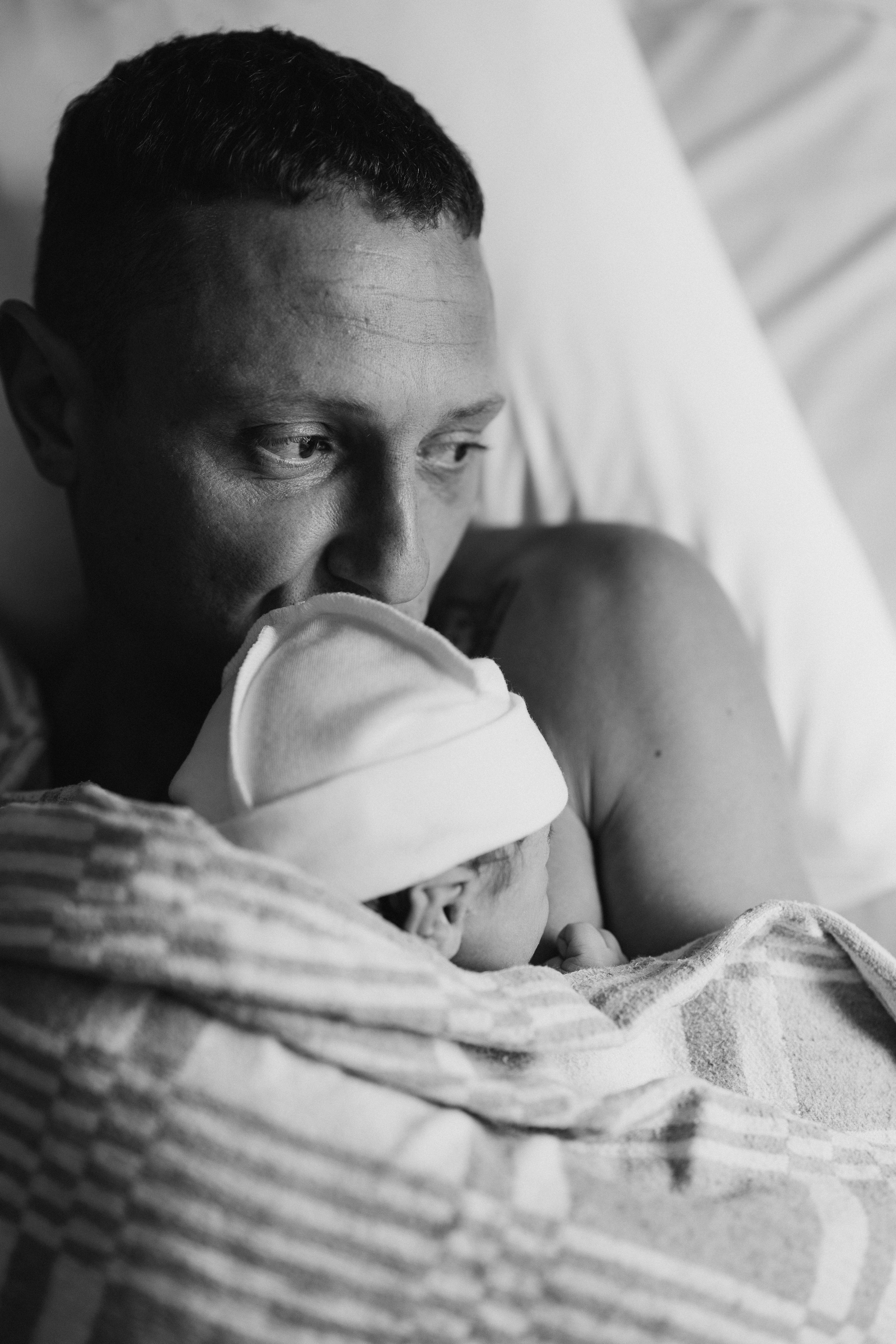 Рождение Владимира. Евгения Пелипас