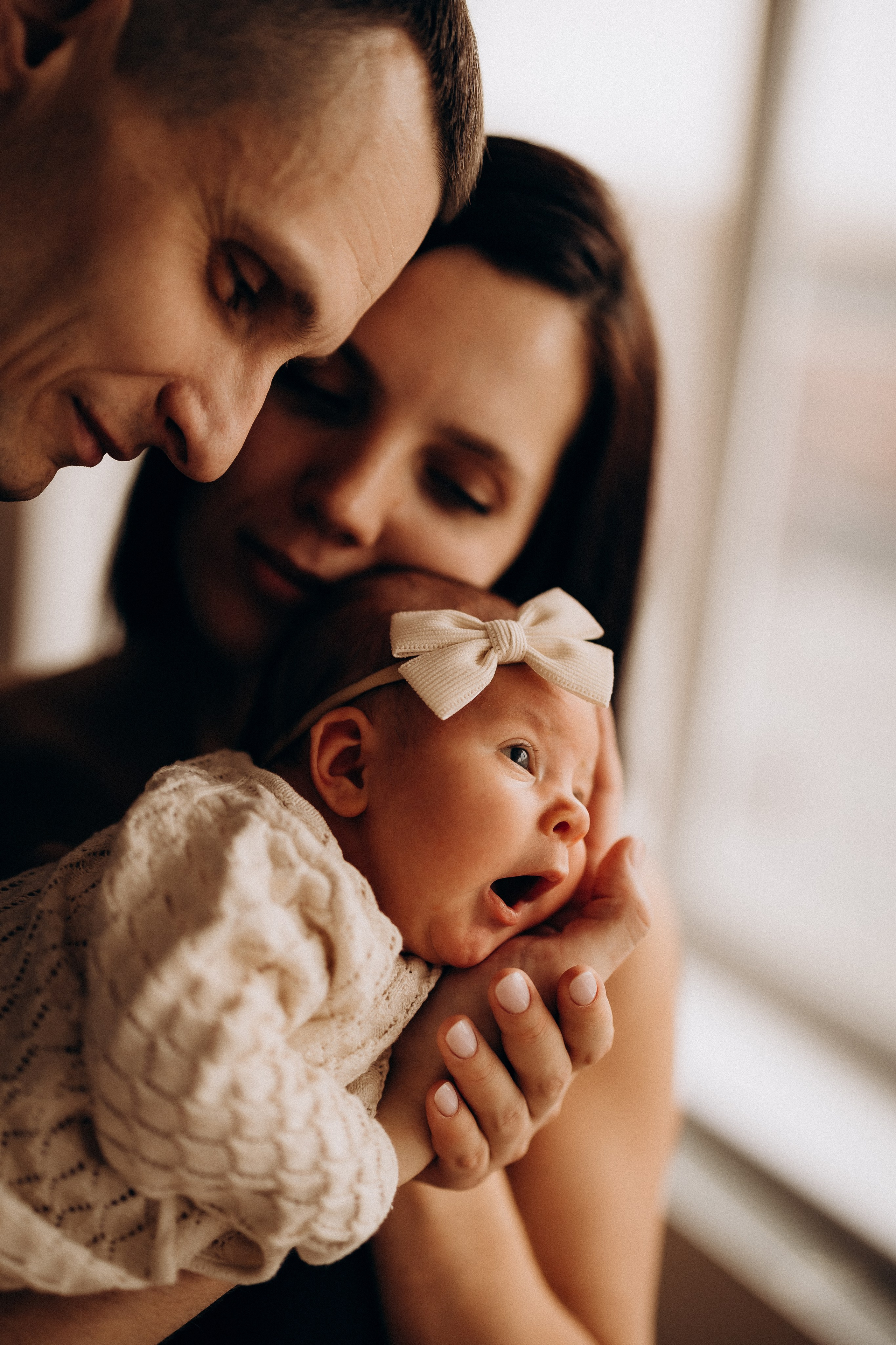 Танечка. Евгения Пелипас