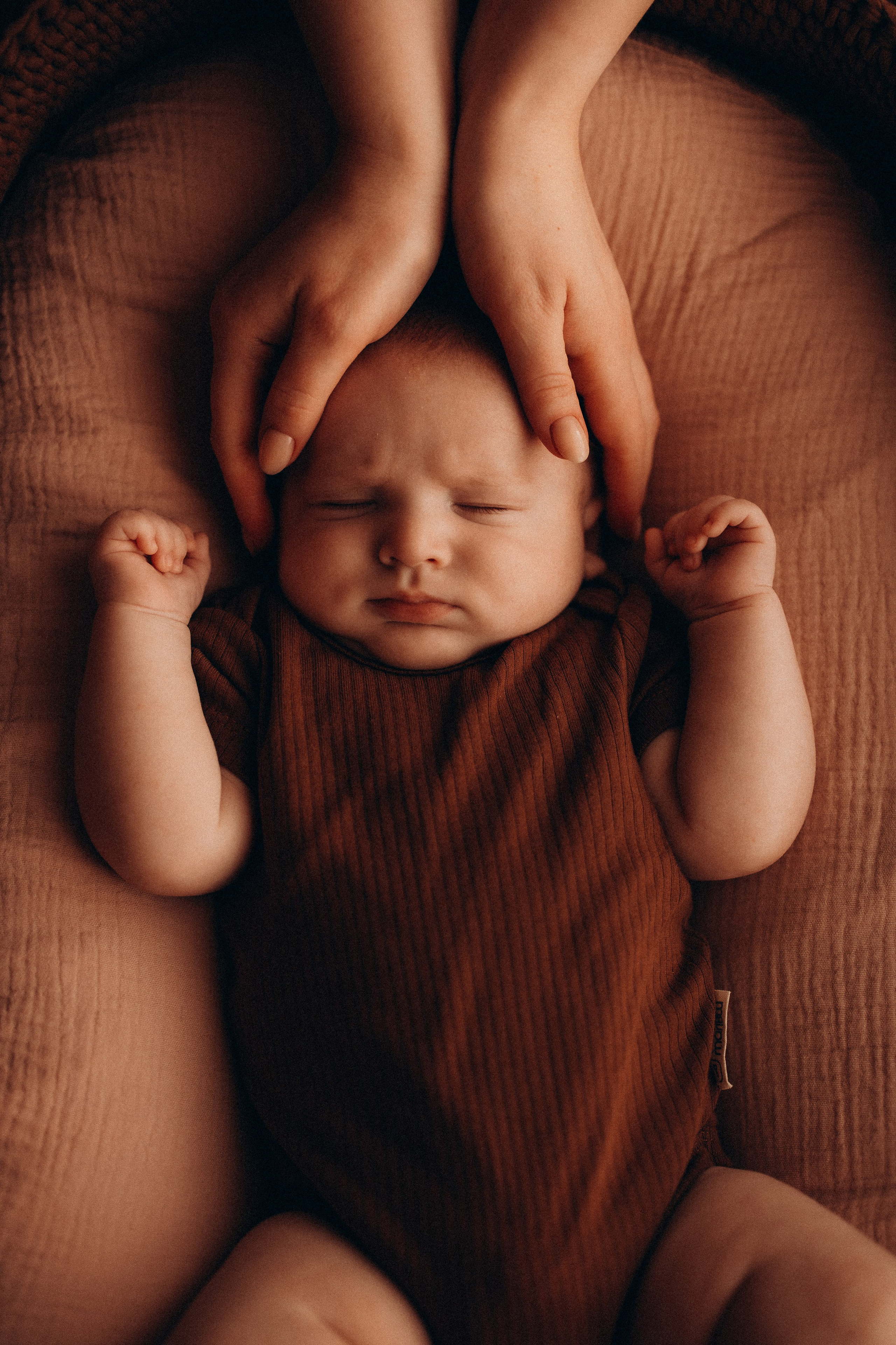 Мирон. Евгения Пелипас