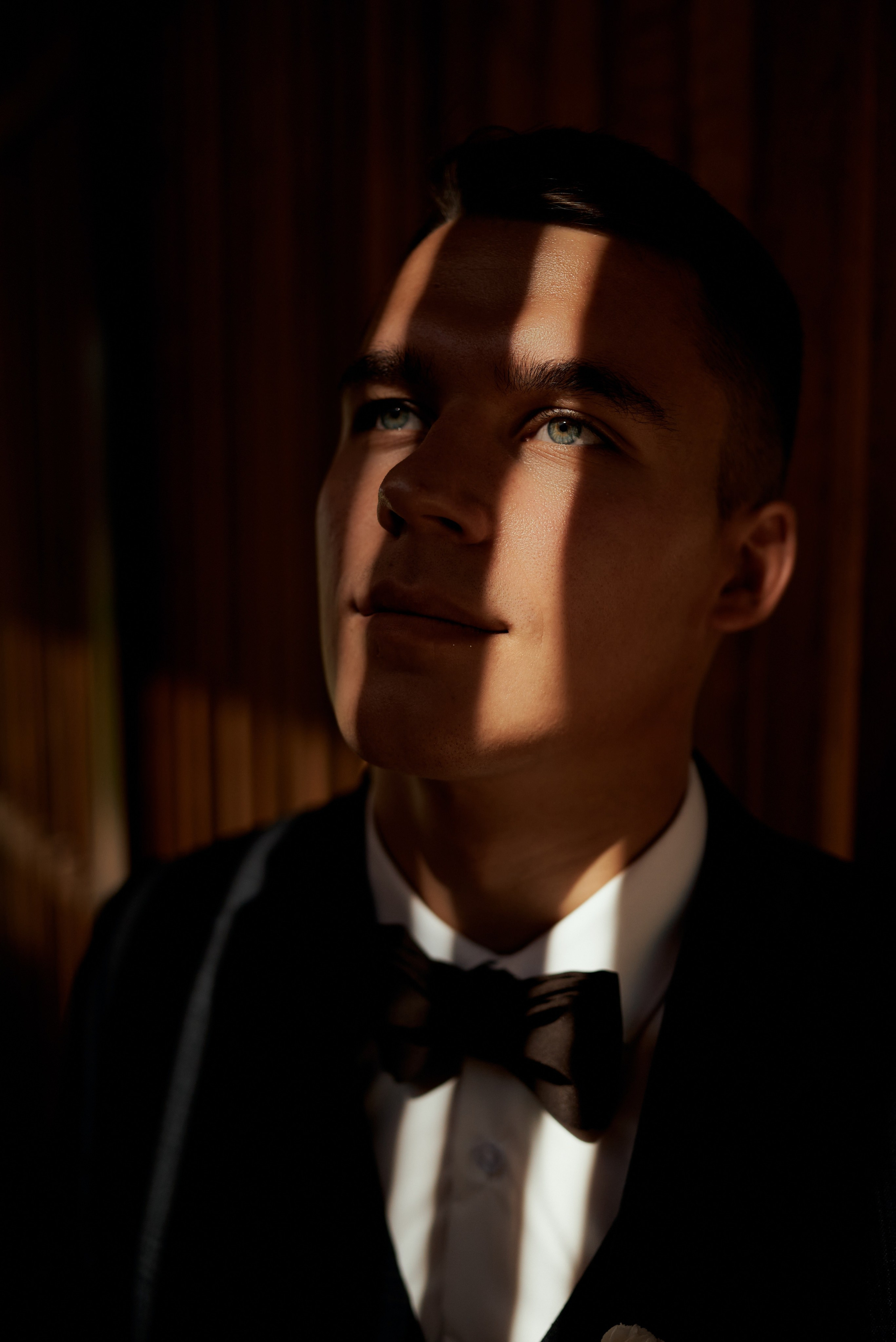 Александра и Максим. Свадебный фотограф Александр Браво