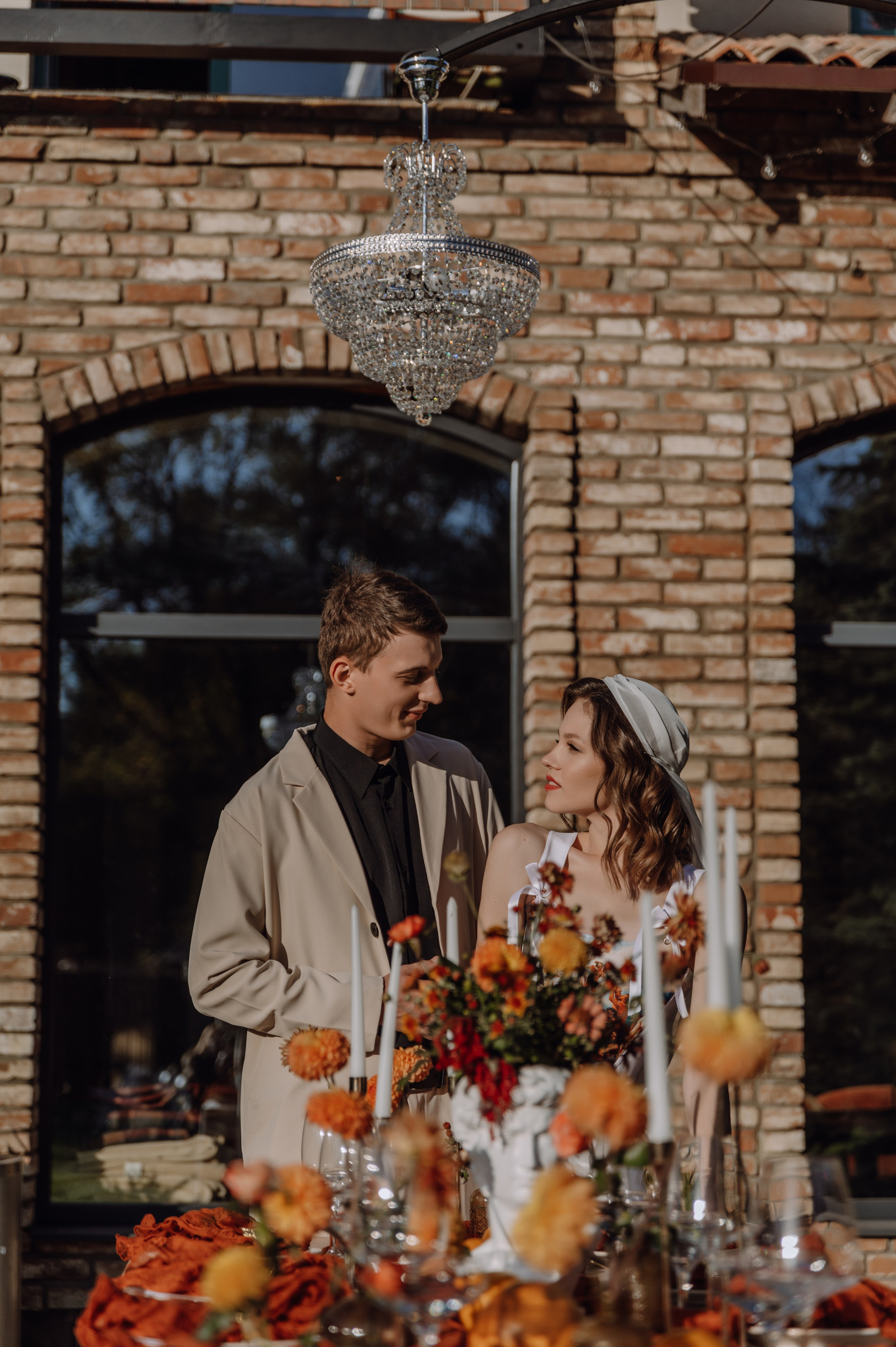 Усадьба. Свадебный и семейный фотограф Анастасия Снежная