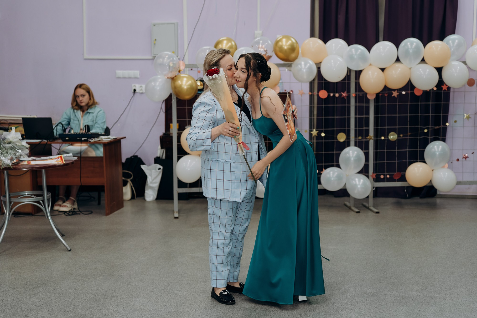 Фотосъемка школьного выпускного для 11 класса. Свадебный и репортажный фотограф в Ярославле Евгений Сальников