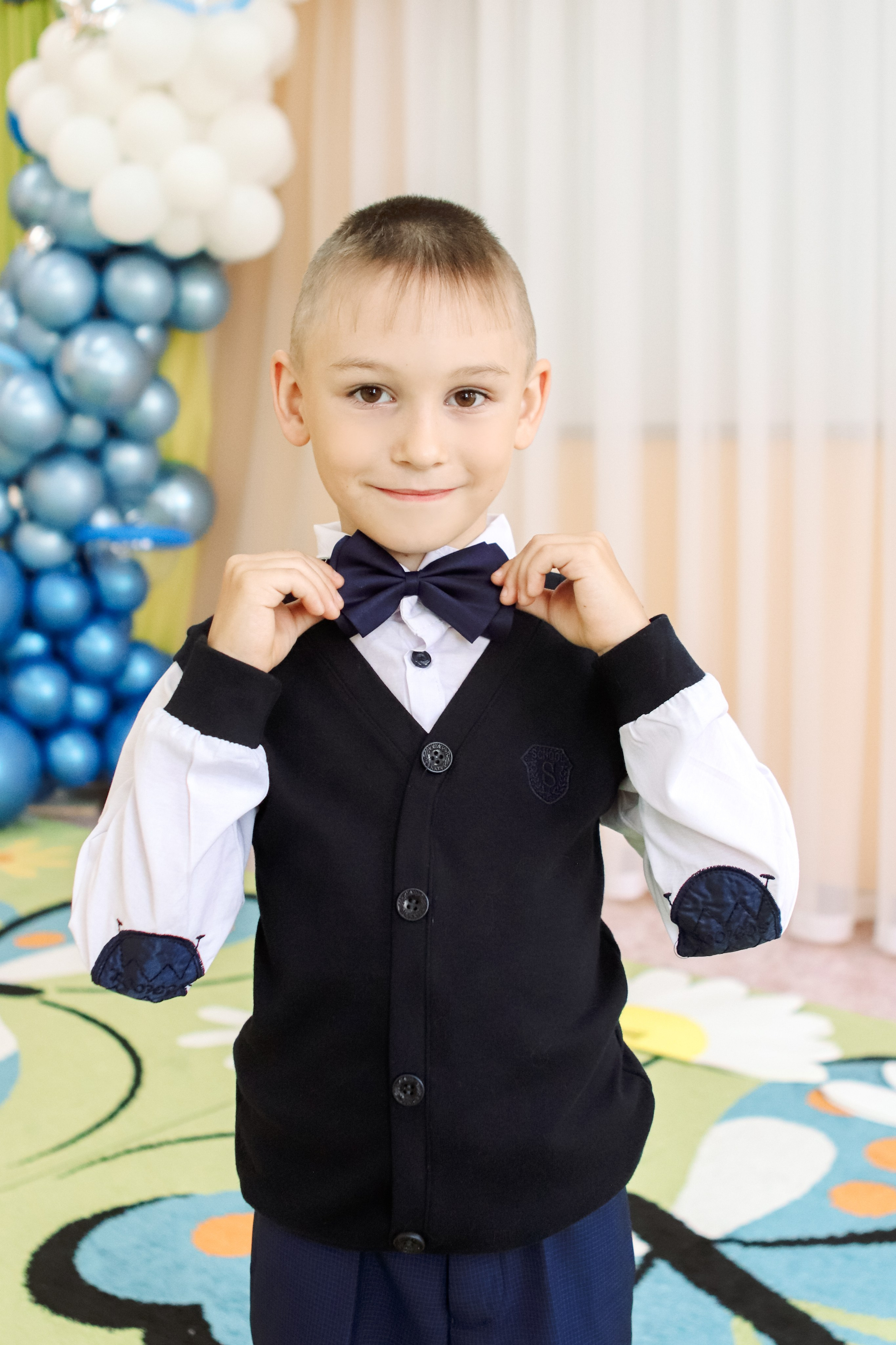 Выпускной детский сад. Семейный свадебный детский фотограф Саранск Наталья Сыркина