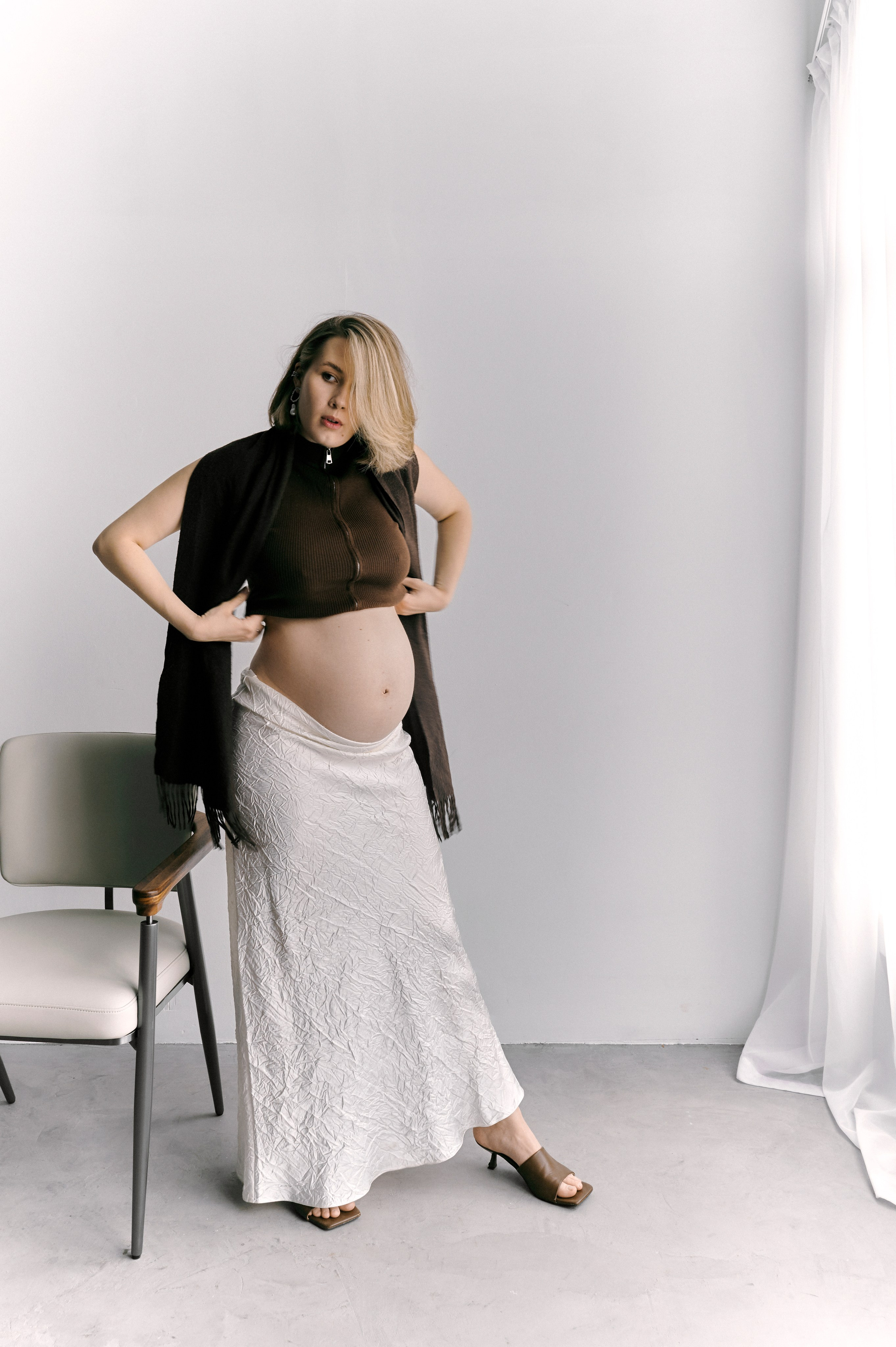 Полина. Фотограф Регина С