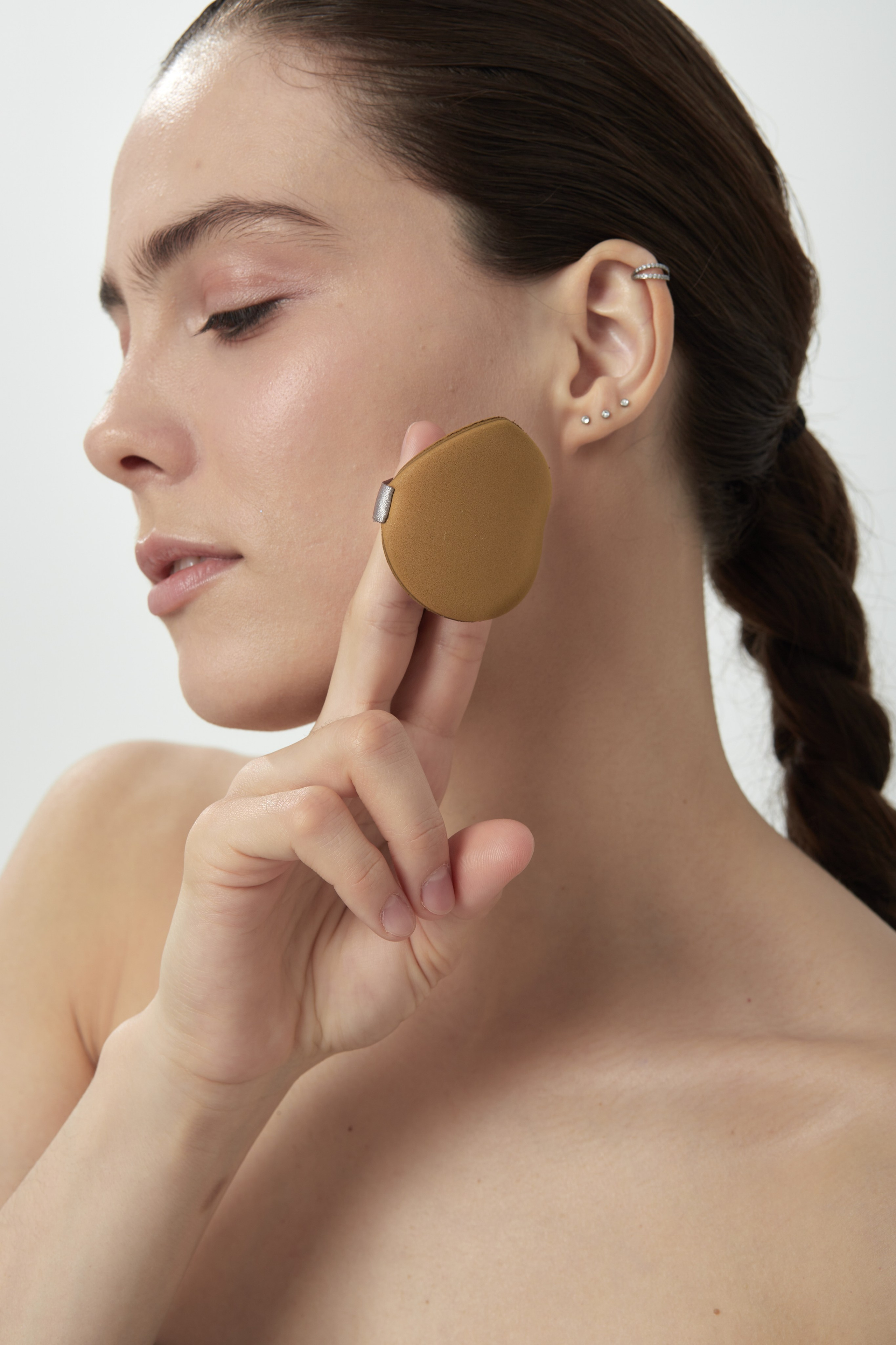 Commercial. Фотографирую Тепло