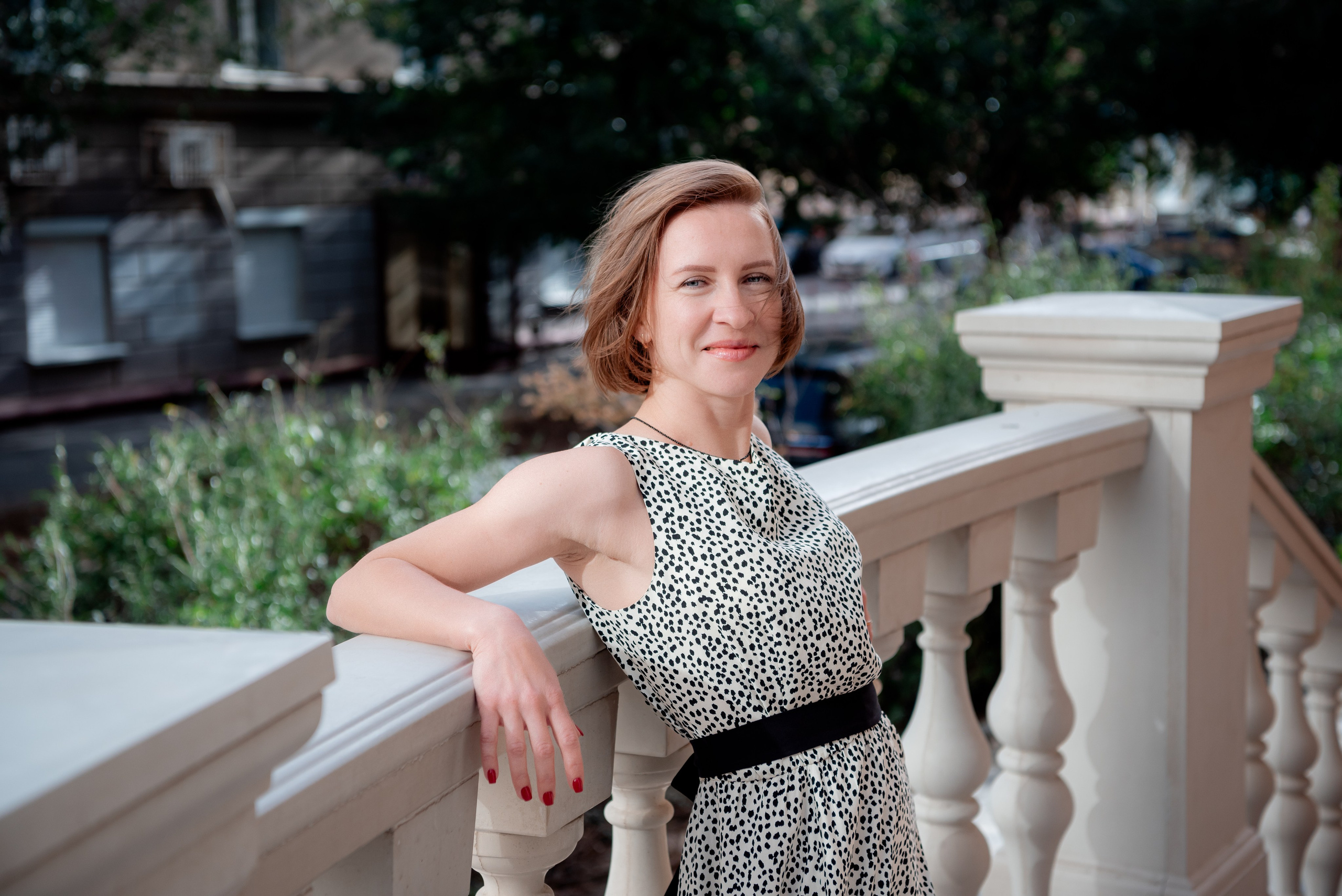 Индивидуальная фотосессия для девушки в Волгограде. Фотограф в Волгограде и Волжском Александр Горбань