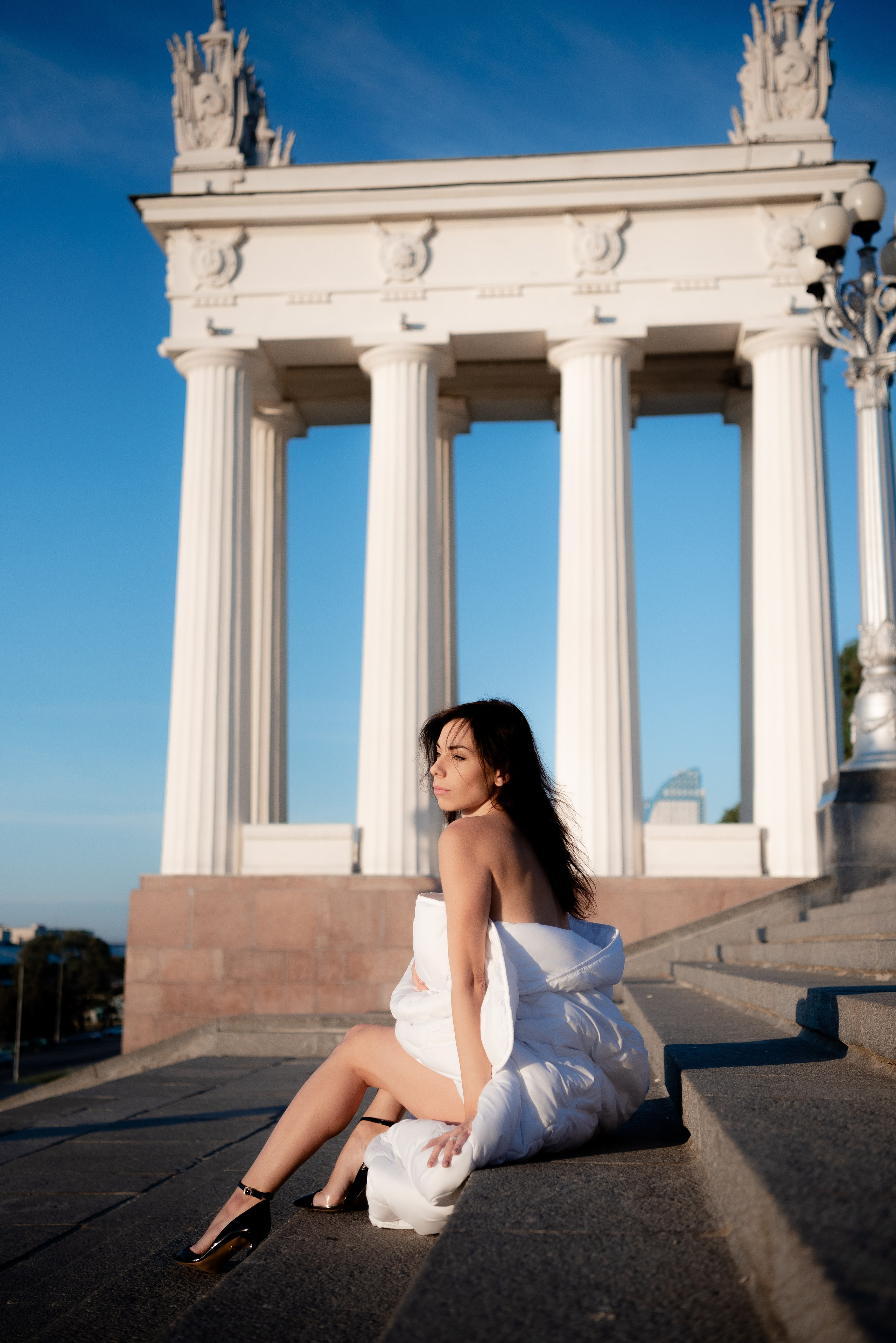 Фотосессии 18+. Фотограф в Волгограде и Волжском Александр Горбань