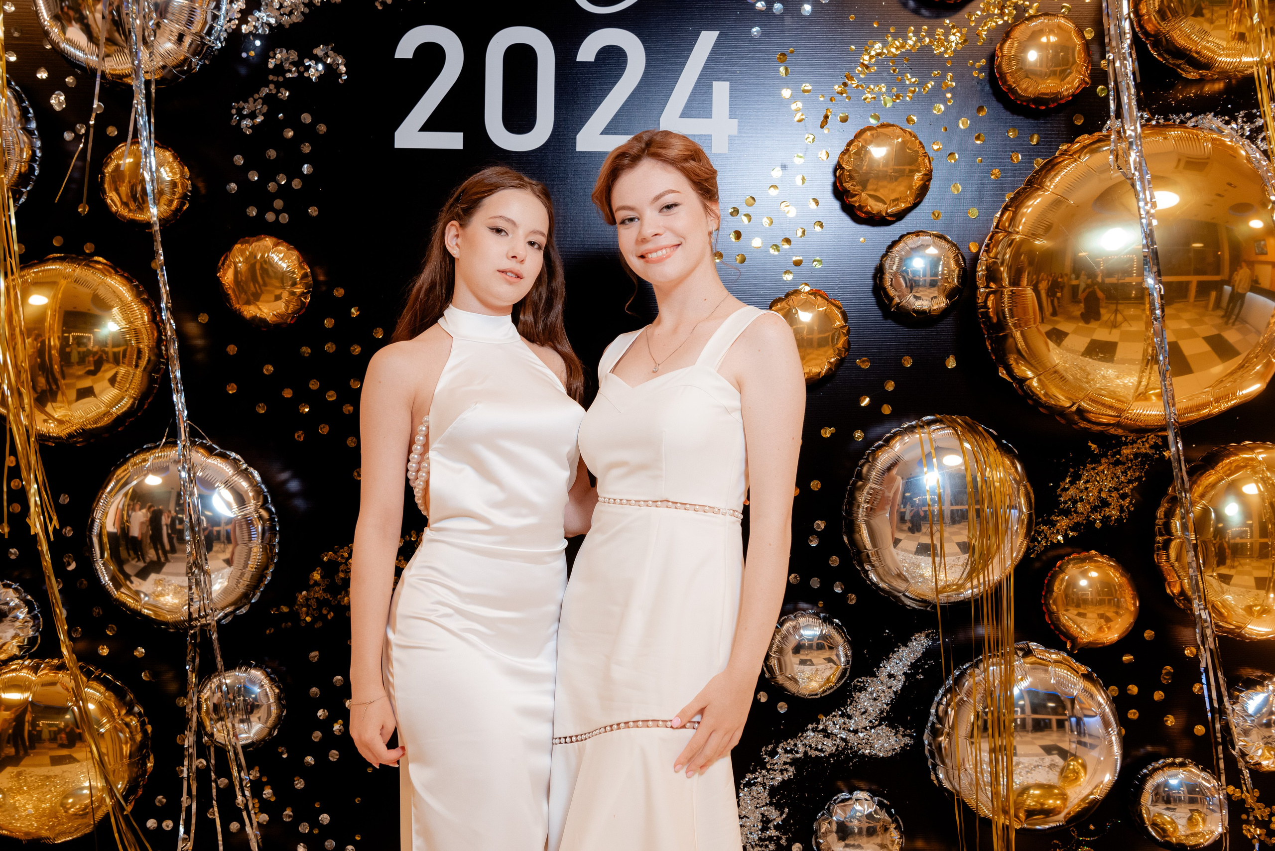 5 Лицей. Вручение и Банкет. Музкомедия и Сити Холл. Фотограф в Волгограде и Волжском Александр Горбань