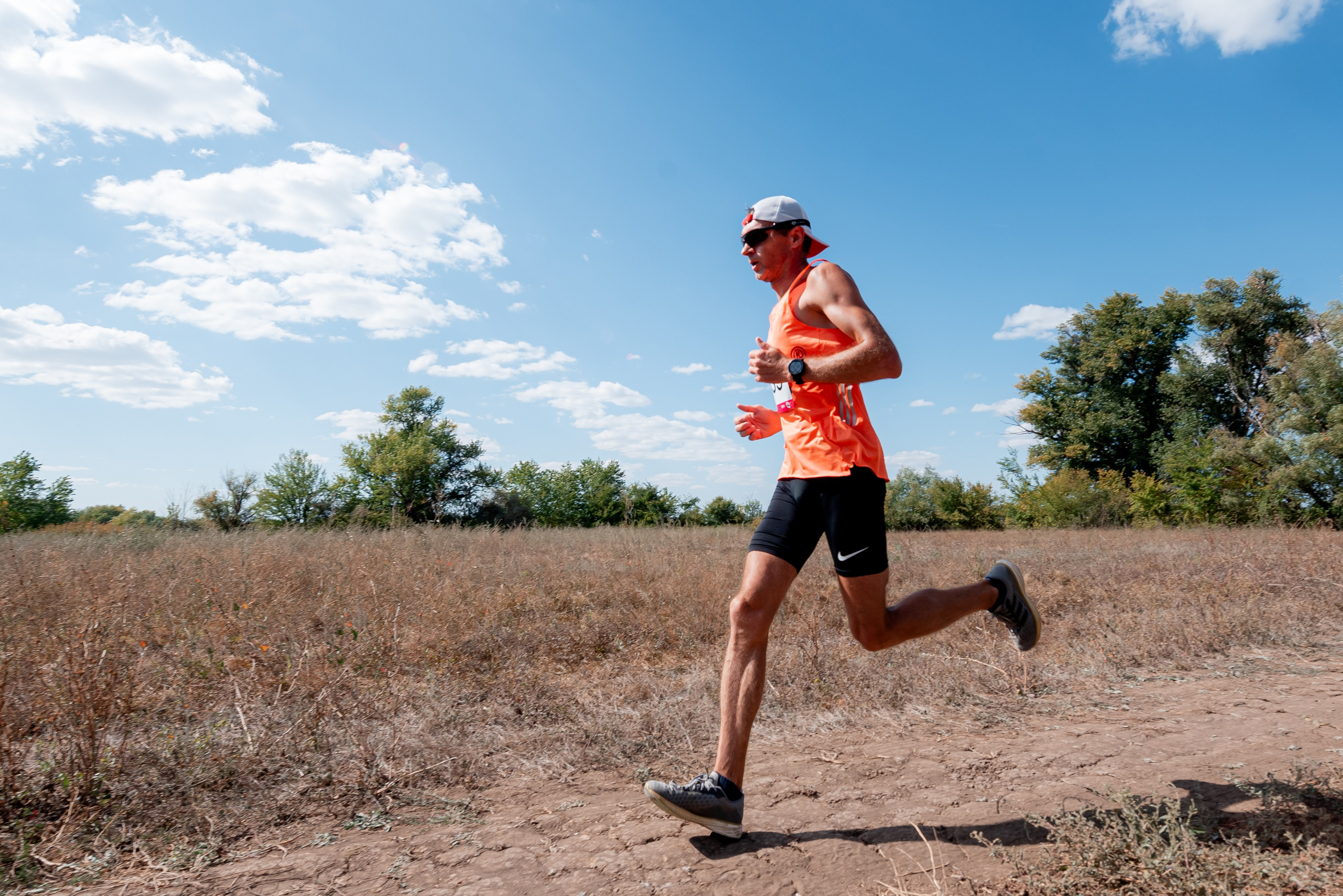 Репортажная фотосъёмка в Волгограде и Волжском Volga Trail & Drink. Фотограф в Волгограде и Волжском Александр Горбань