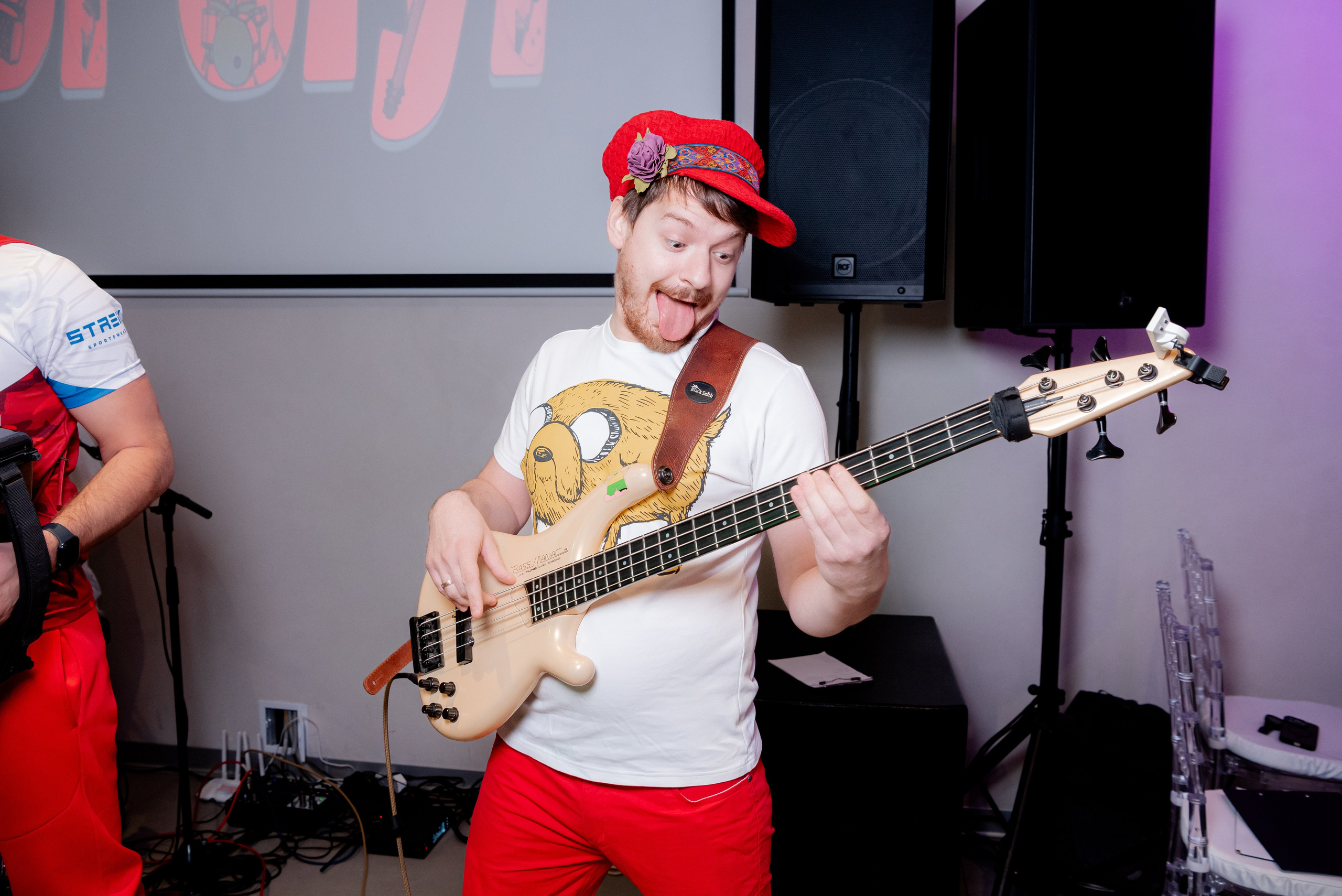 ГК Айтеко в Банкетном зале TOST. Фотограф в Волгограде и Волжском Александр Горбань