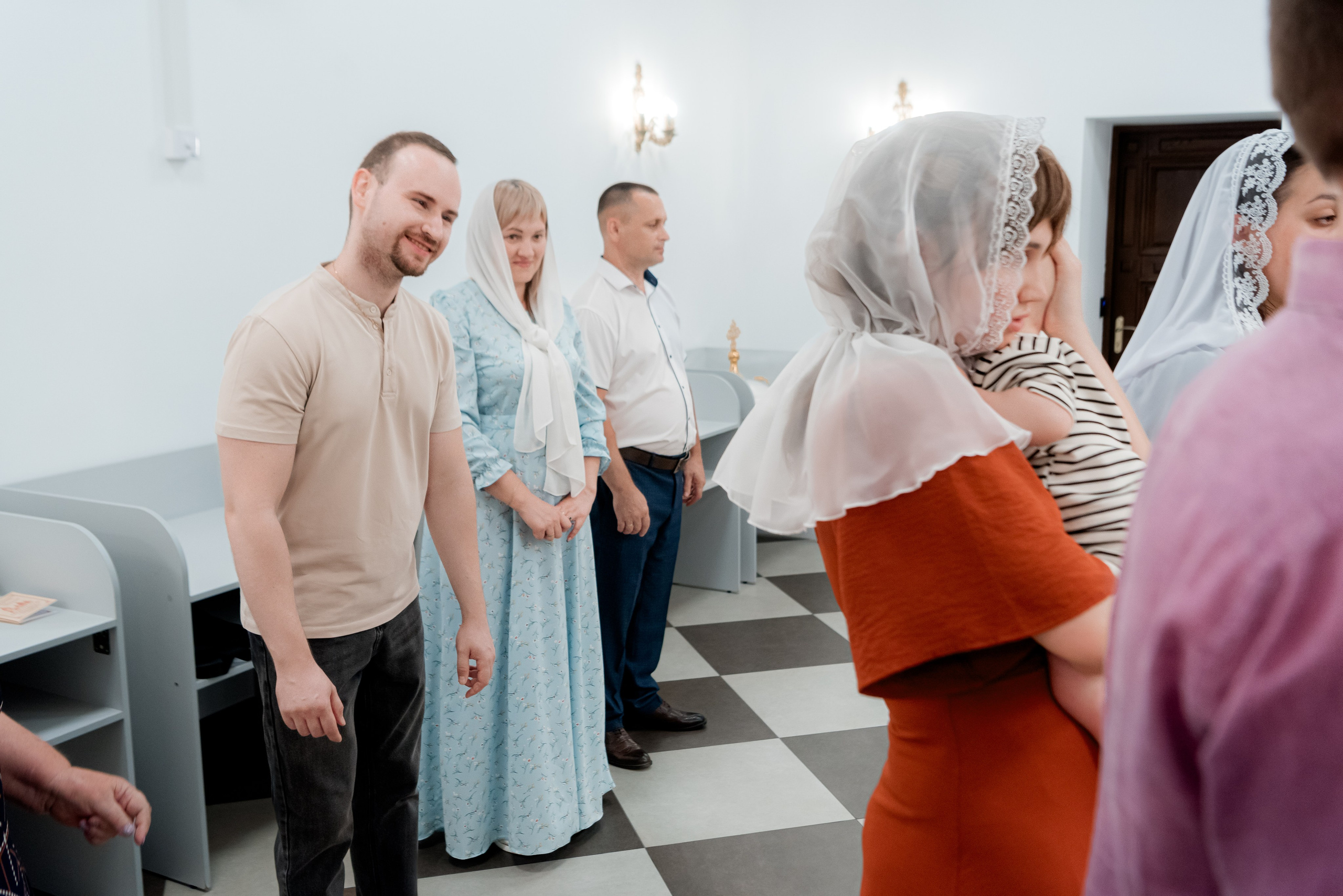 Давид. Фотограф в Волгограде и Волжском Александр Горбань