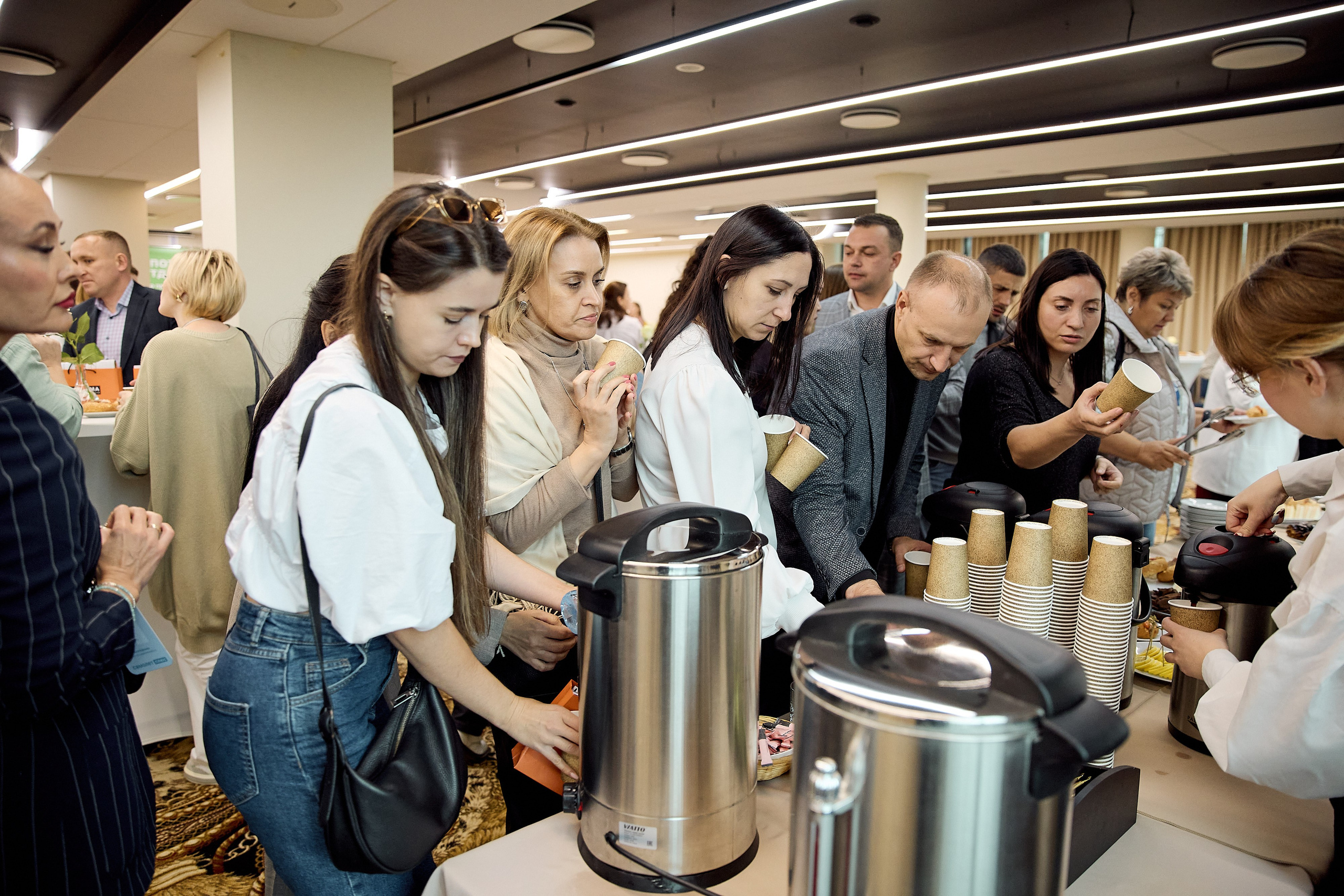 Семинары и тренинги. Серия 54