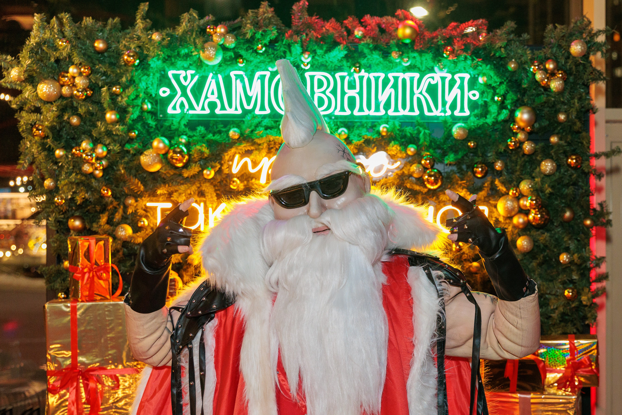 Корпоративный репортаж. Серия 54