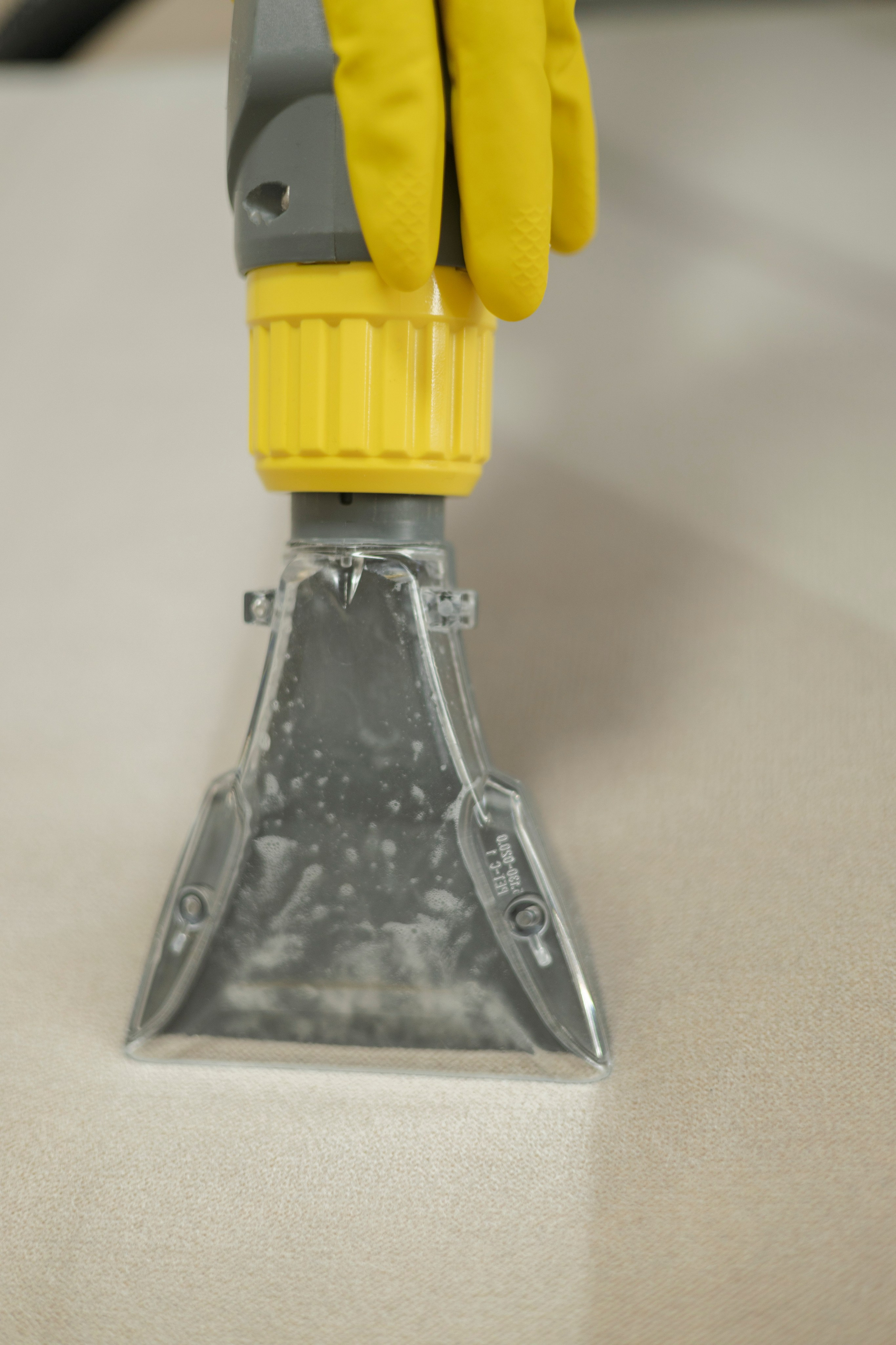 Клининговая компания