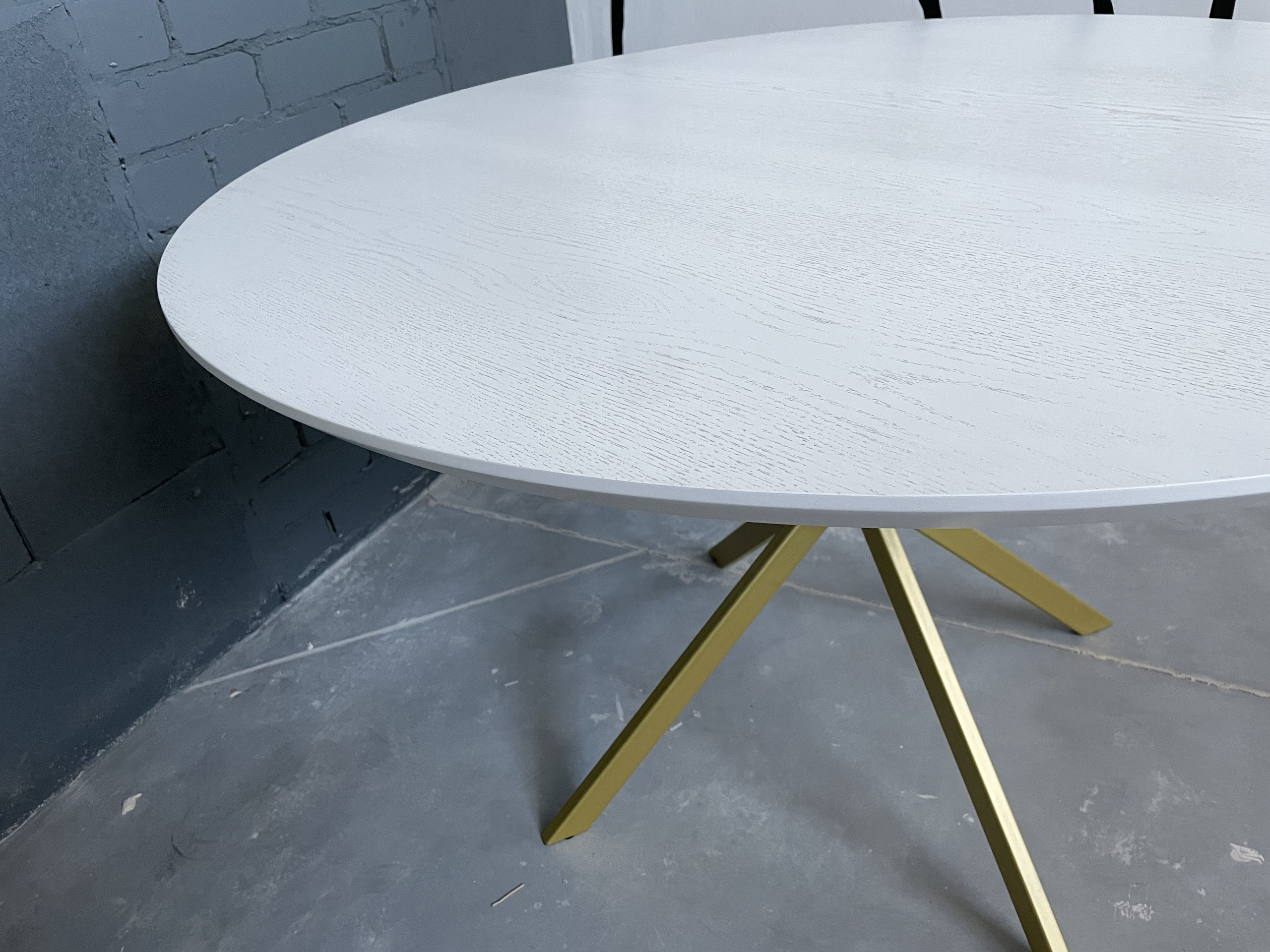 Обеденные столы. Klauzevits Workshop