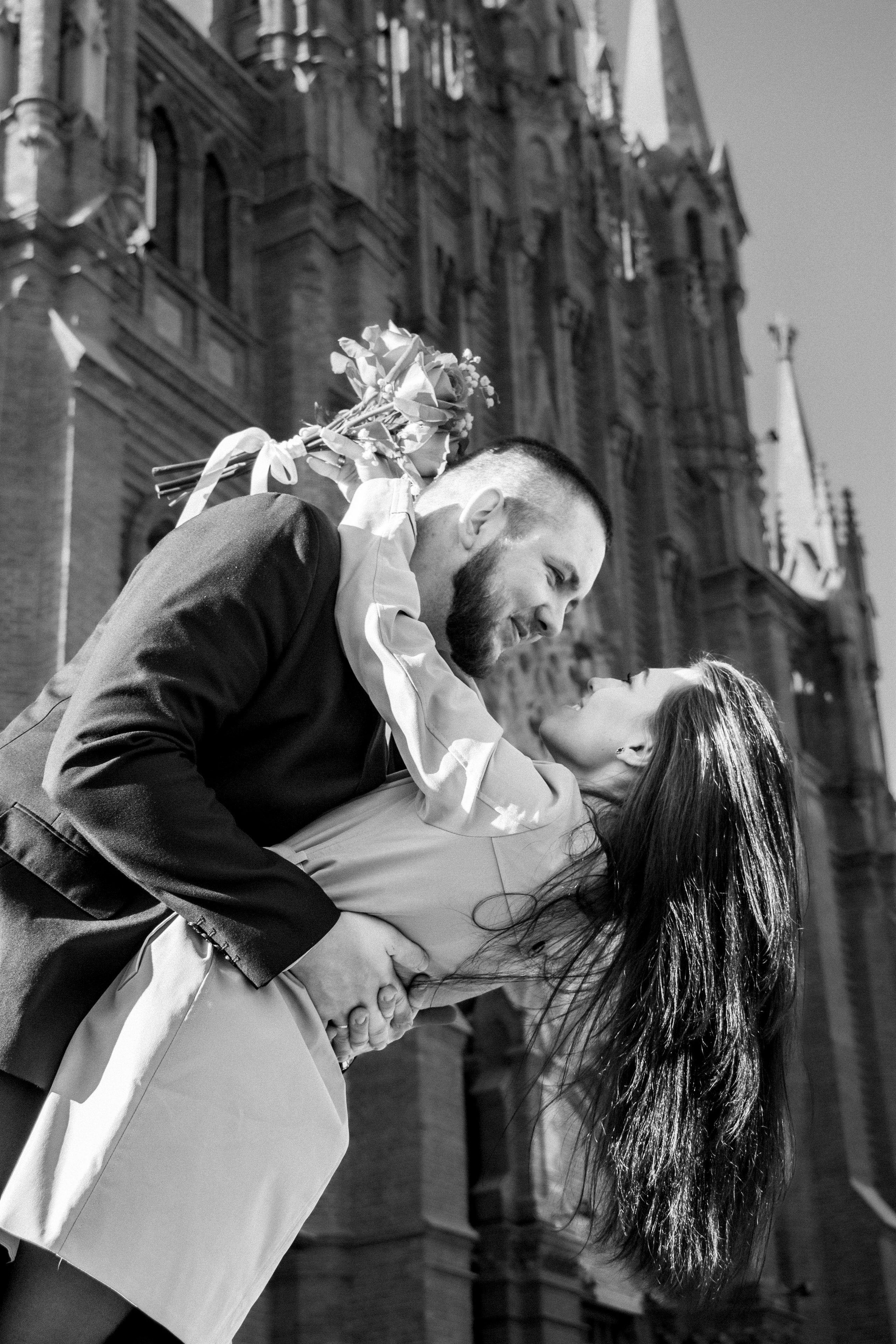 Irina & Sergei. AVE CONCEPT by German S
