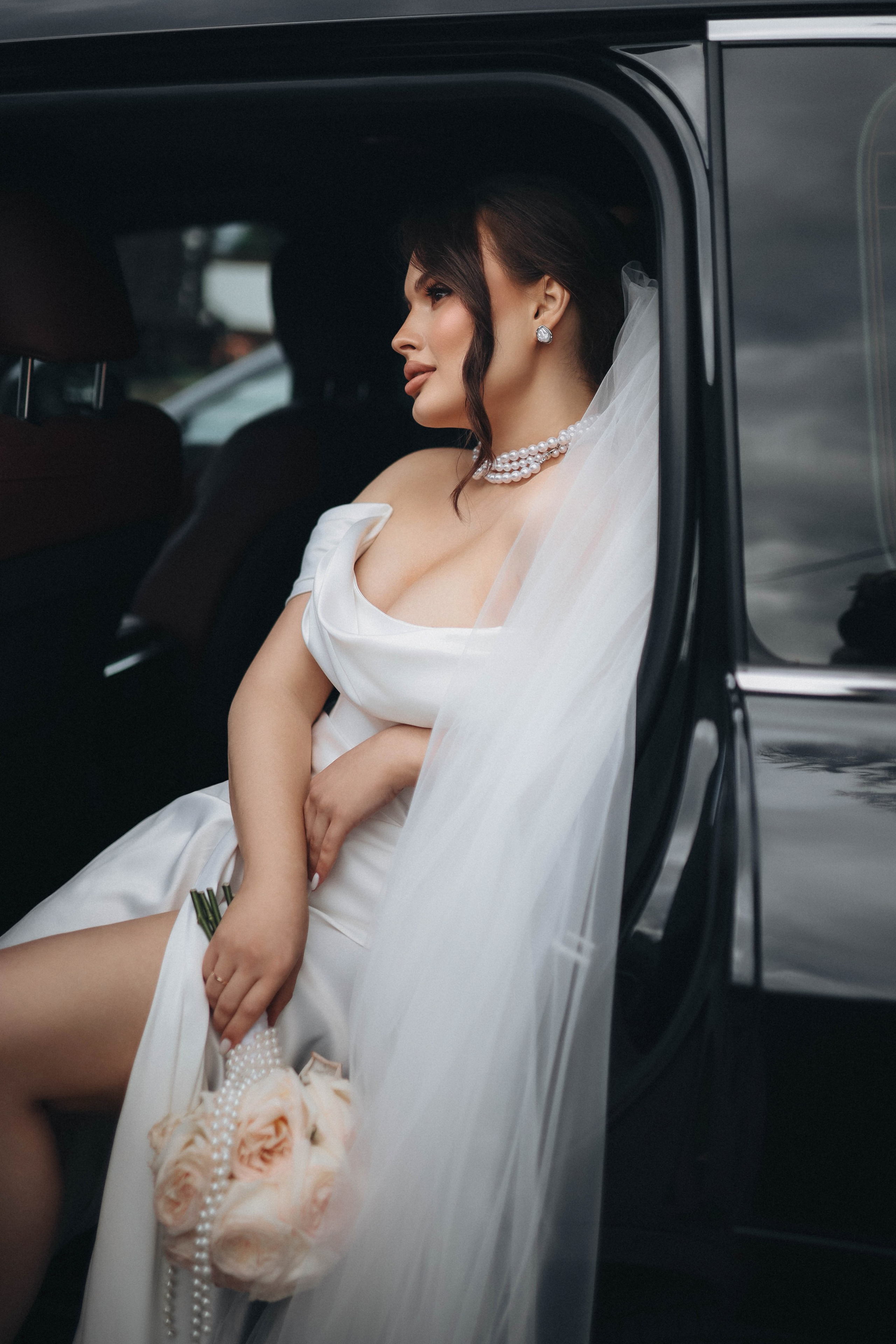 Николай и Алина. Фотограф во Владимире Яна Чубич