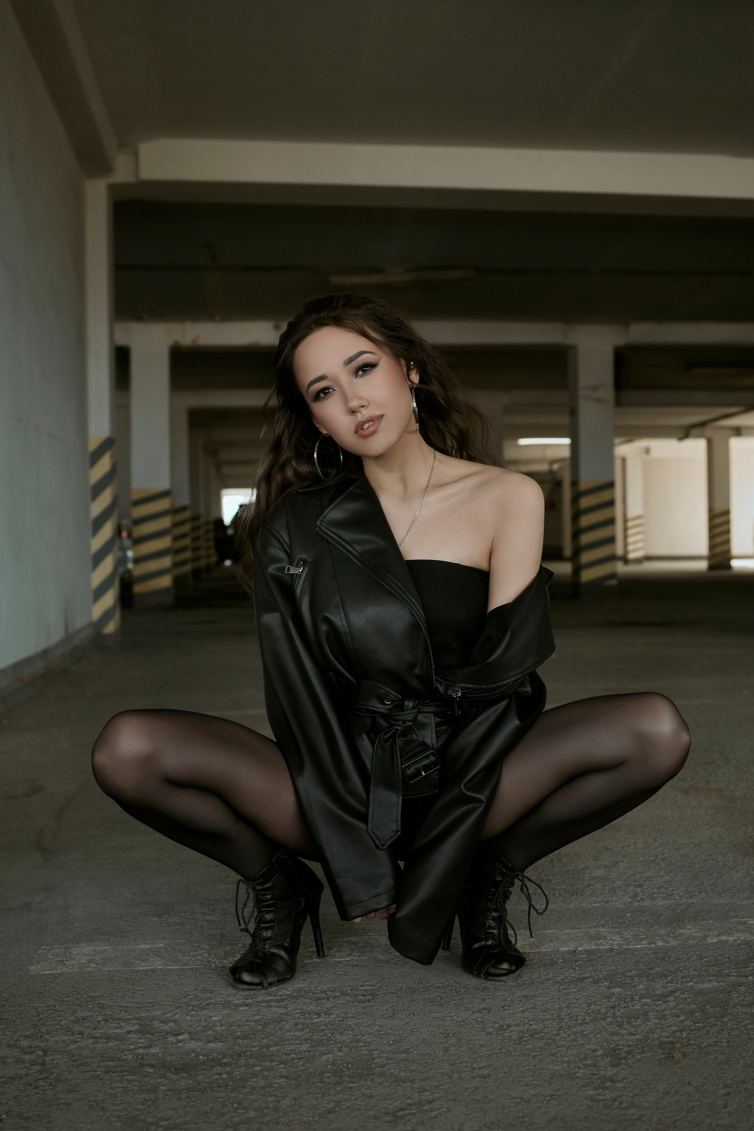 Диана. Светлана Шайгаскарова| фотограф в Перми