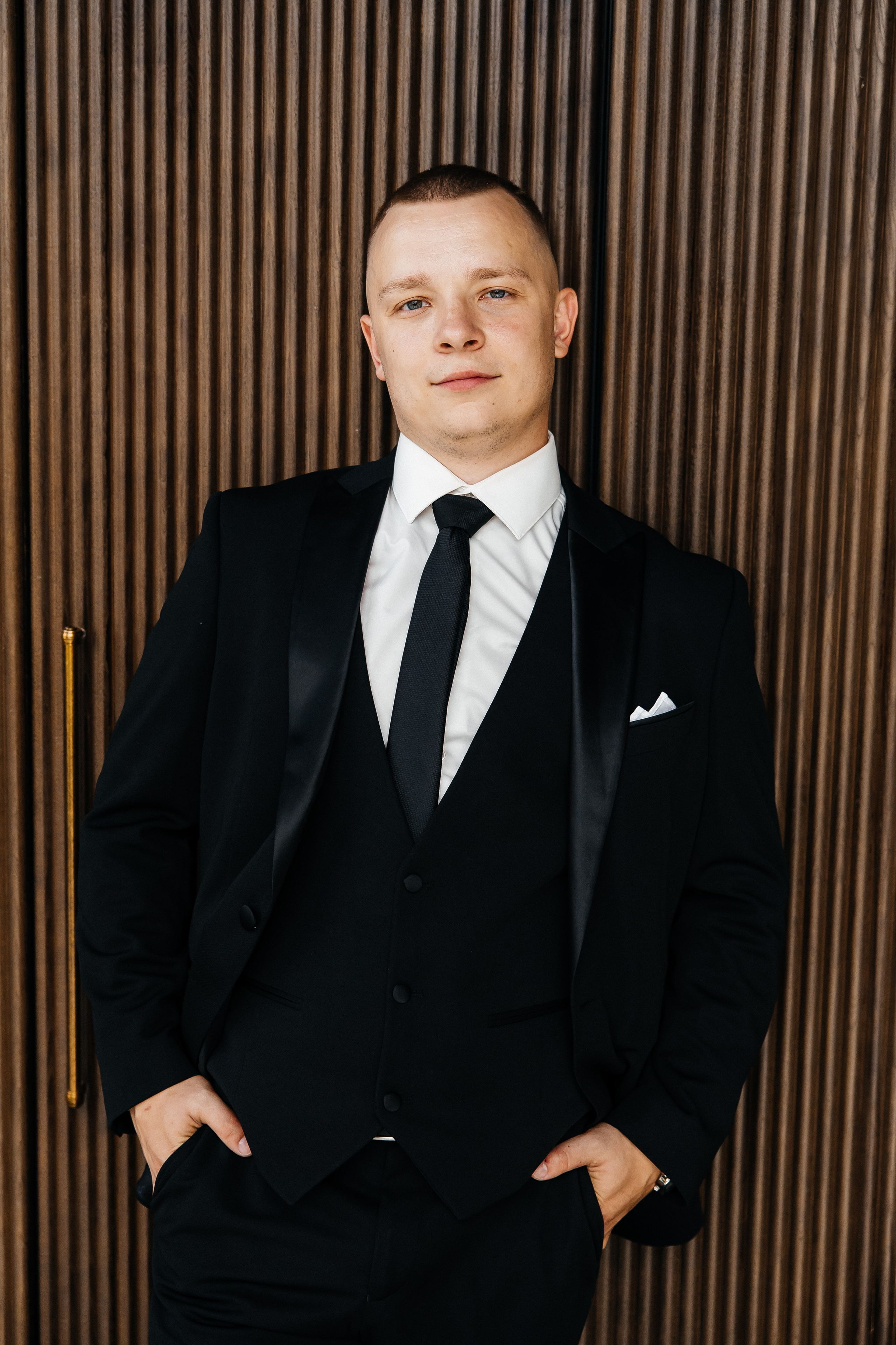 Максим и Оксана. Свадебный и семейный фотограф в Ростове-на-Дону