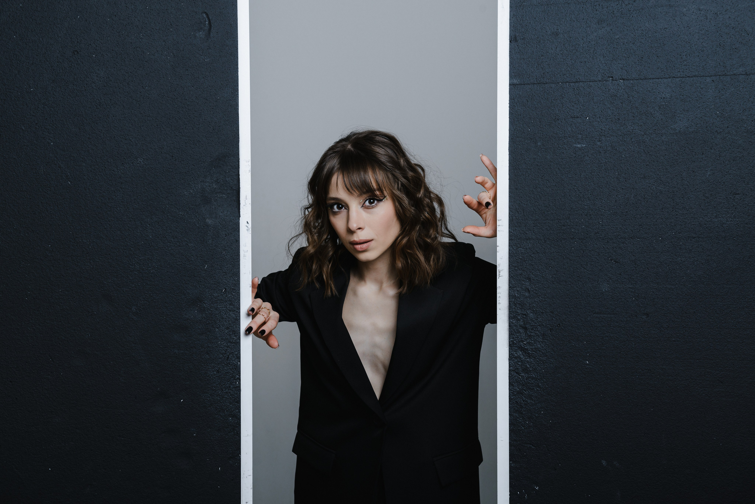 ПОЛИНА. Фотограф Лопаткина Ирина