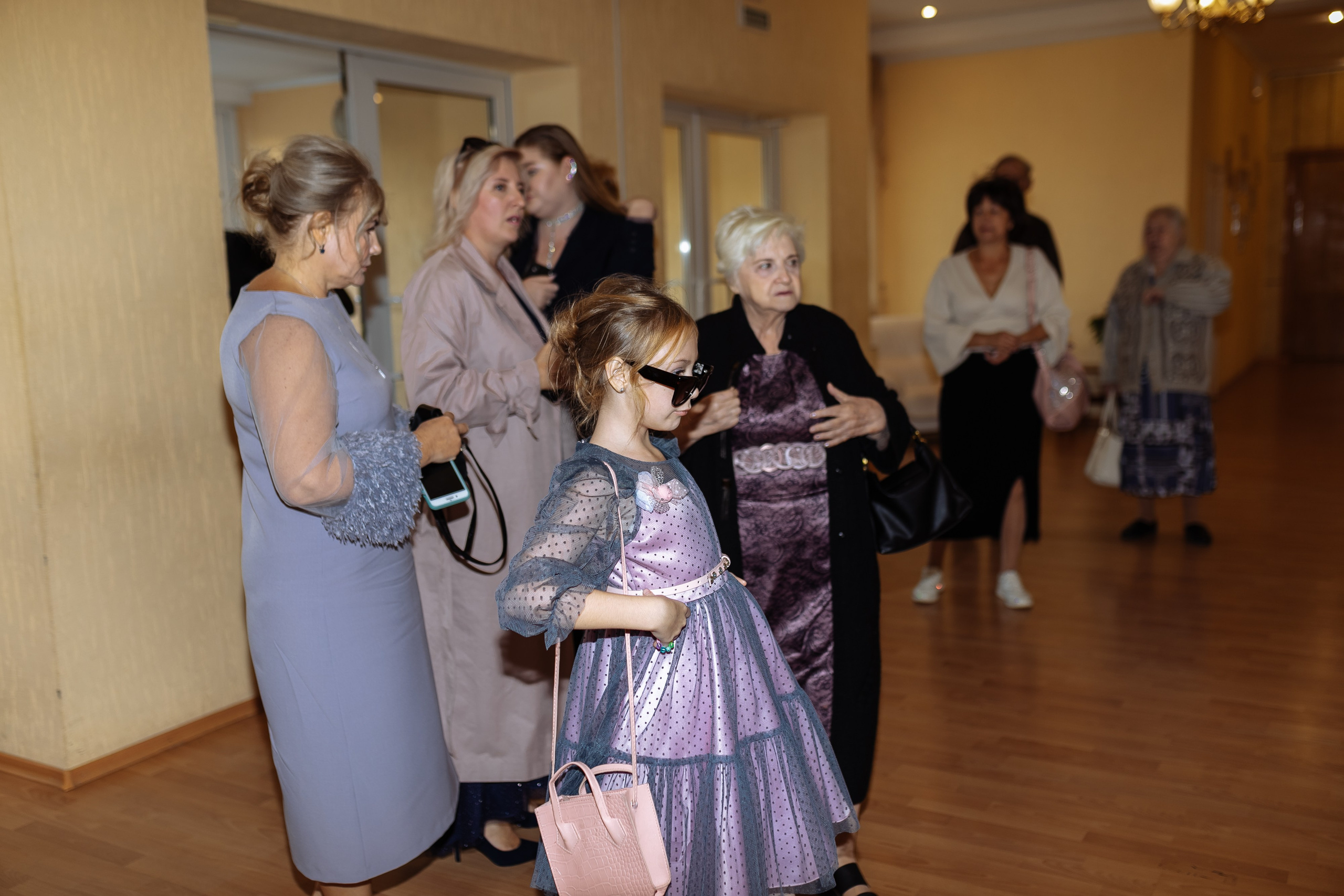 Никита и Яна. Фотограф Яна Левин