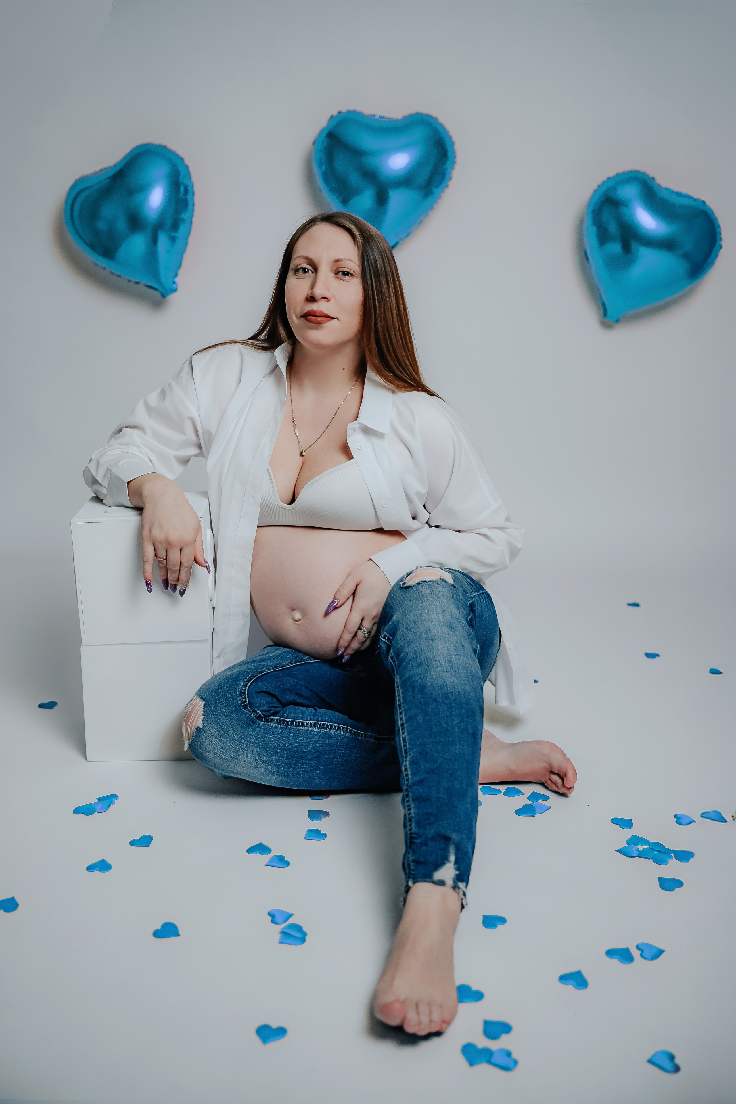 Портфолио. Детский и семейный фотограф в Тамбове Алина Богданова