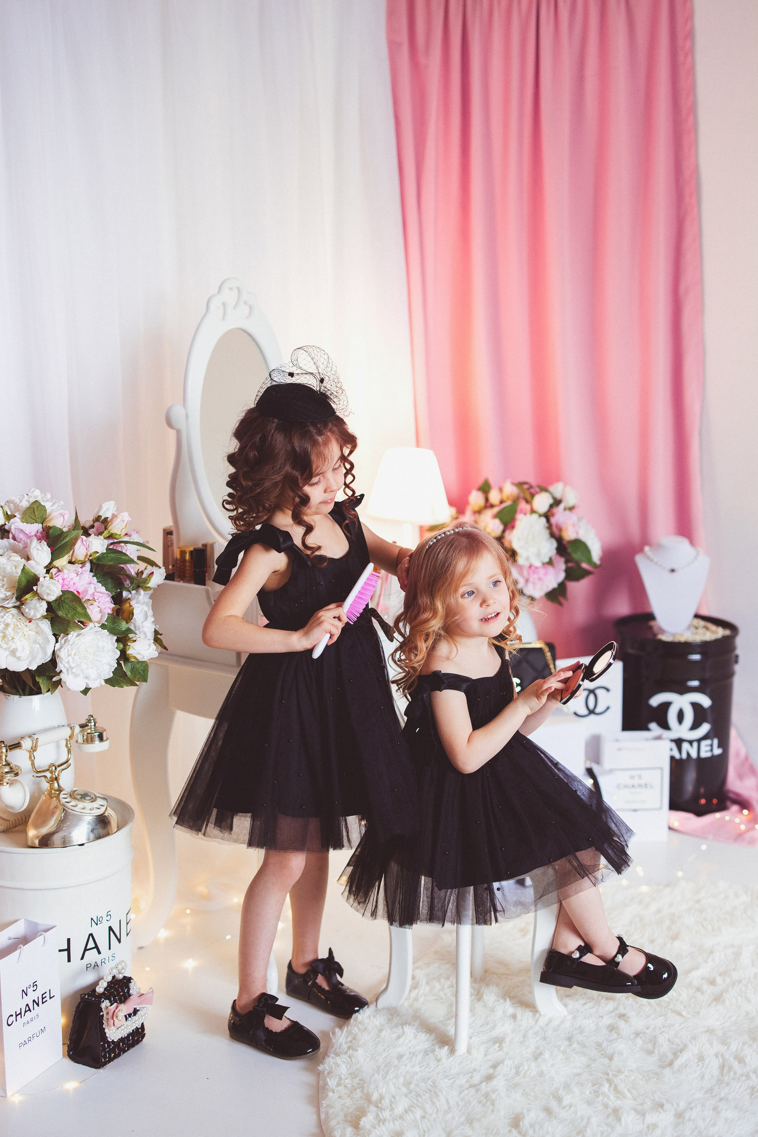 Детская фотосессия в Краснодаре. Семейный и детский фотограф в Краснодаре Анна Трашкова