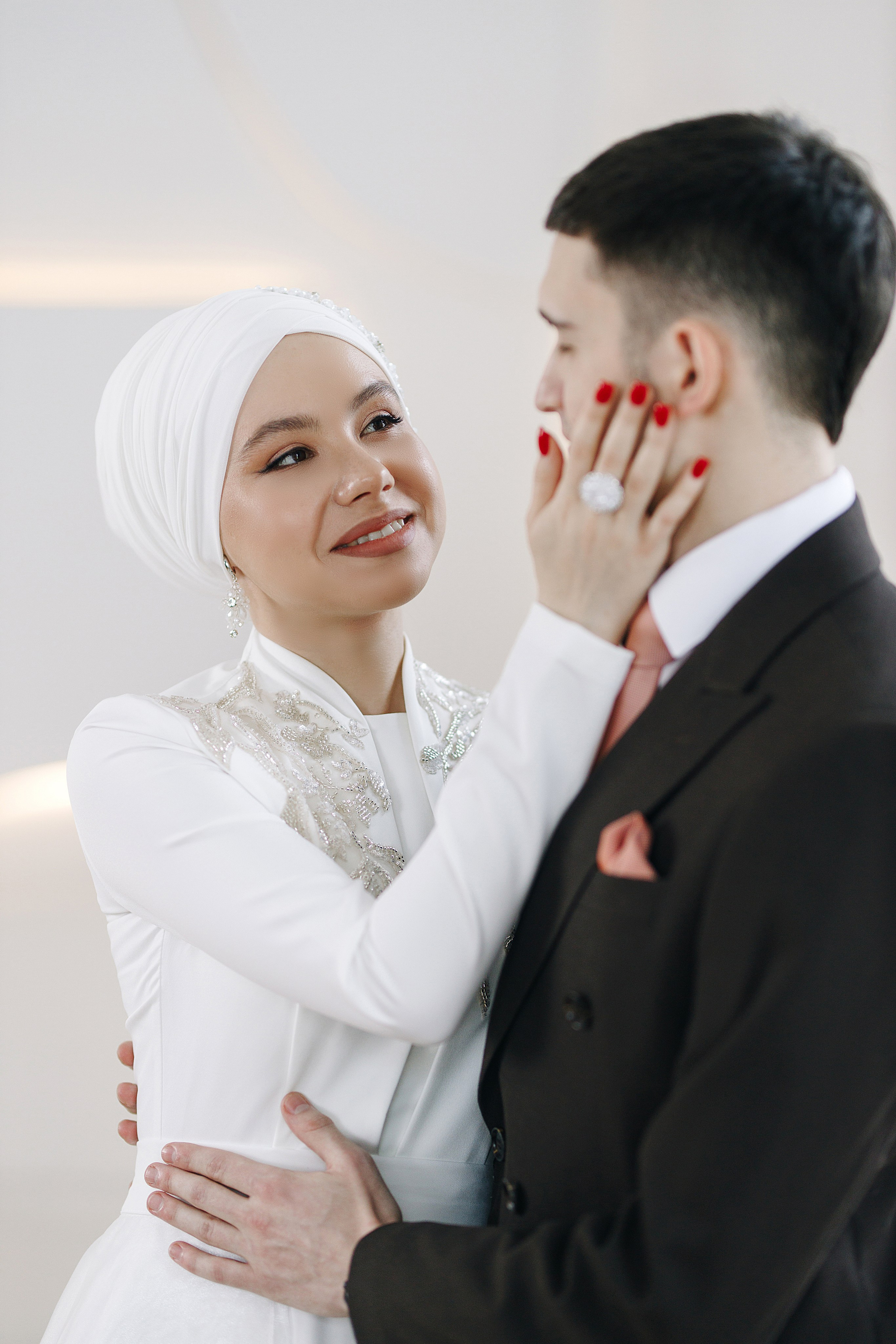 Катя и Радомир. Свадебный и семейный фотограф в Казани Алина Гилазиева