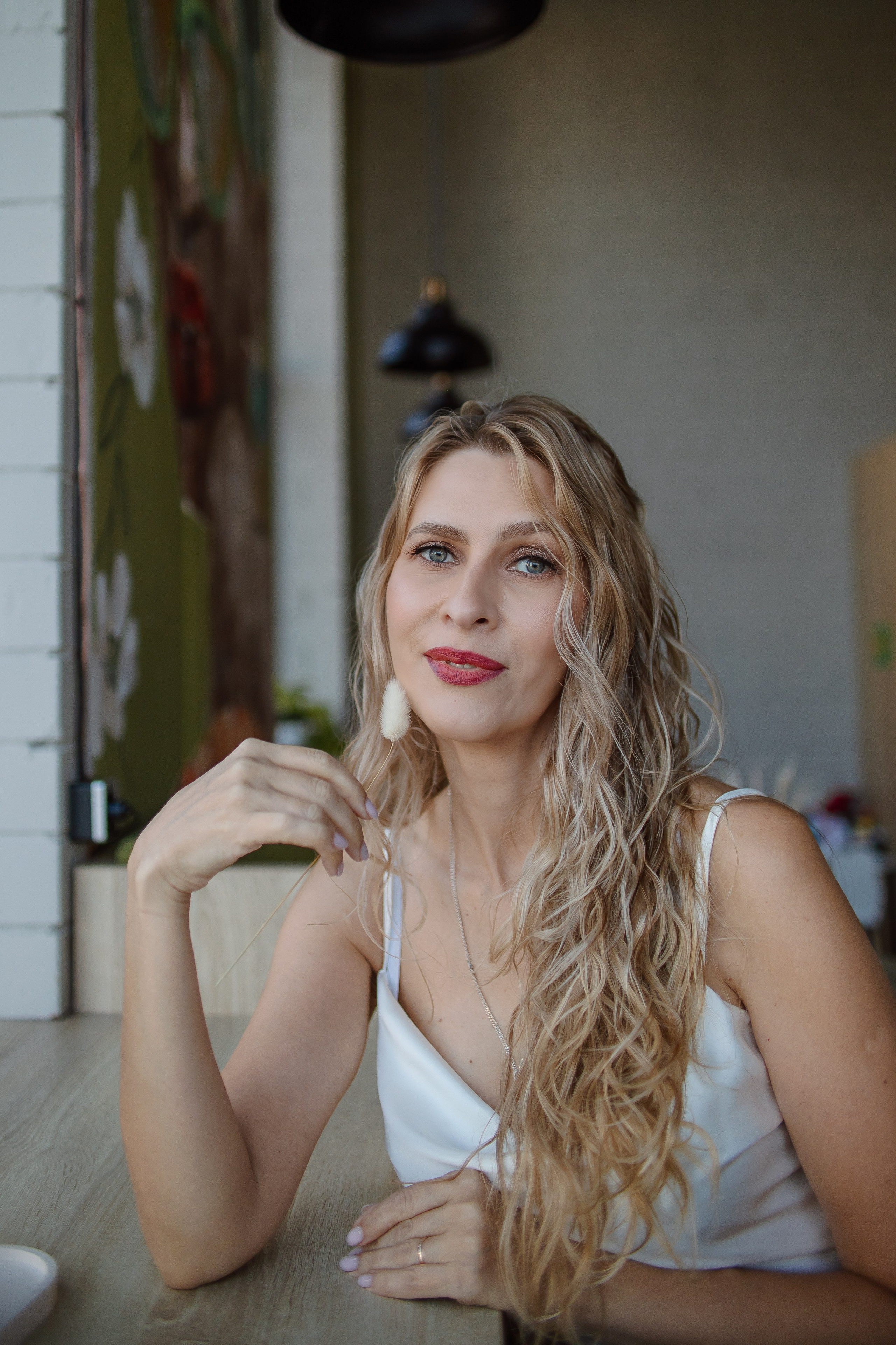 Татьяна. Семейный и детский фотограф в Челябинске Елена Вышегородцева