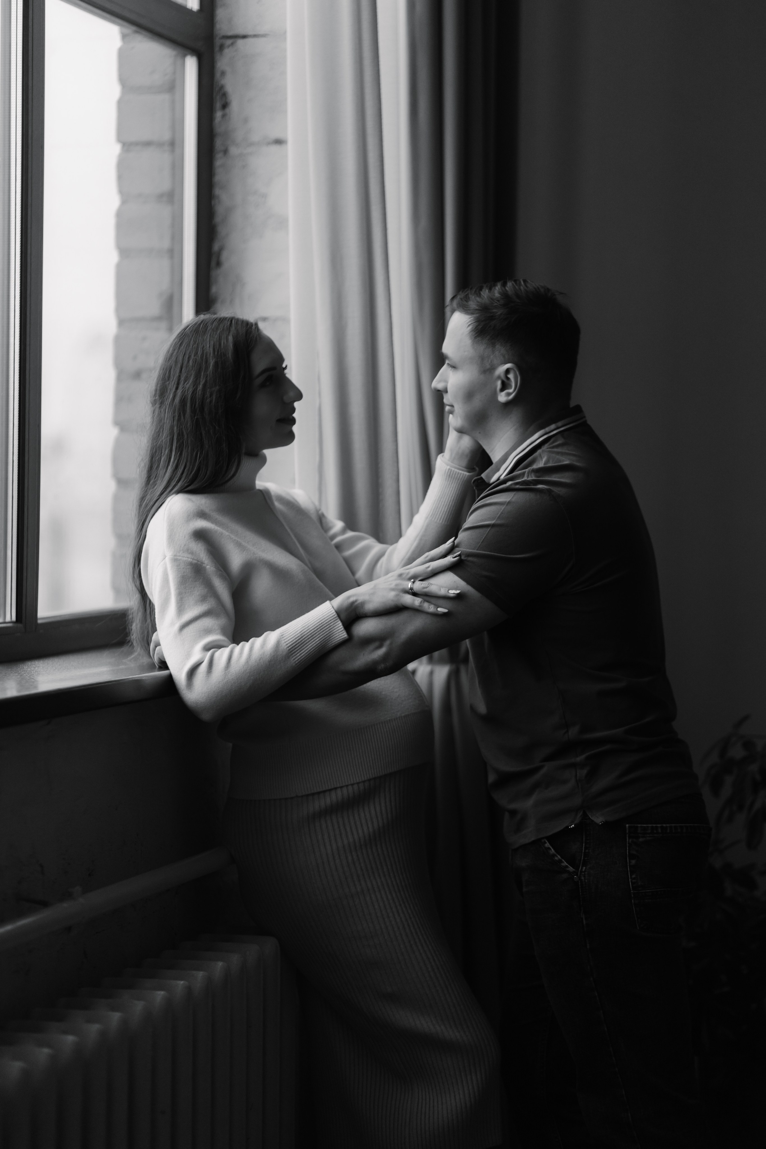 Катя, Егор+1. Семейный и детский фотограф в Челябинске Елена Вышегородцева