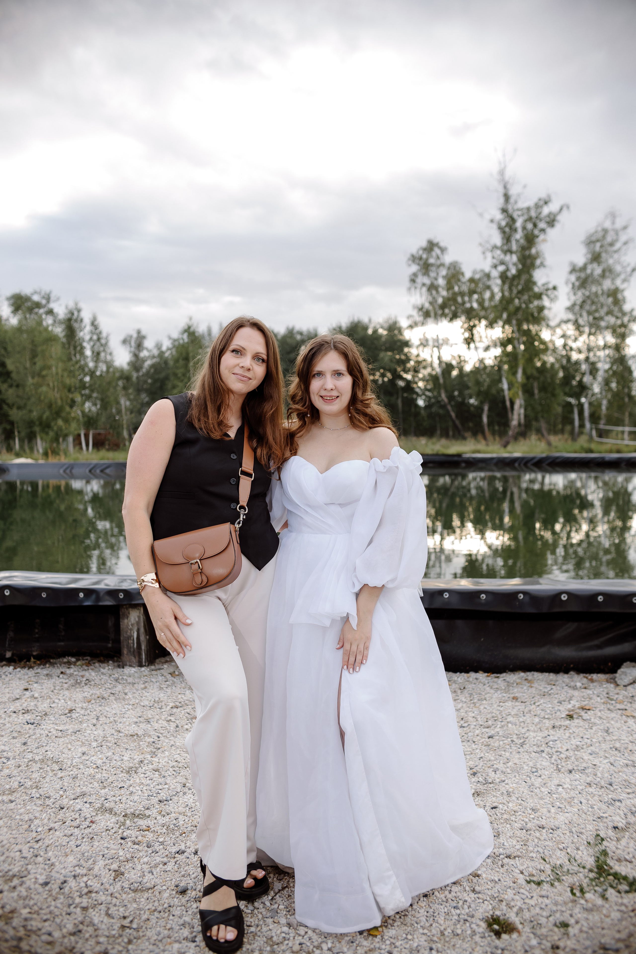 Свадьба 2024. Семейный и детский фотограф в Челябинске Елена Вышегородцева