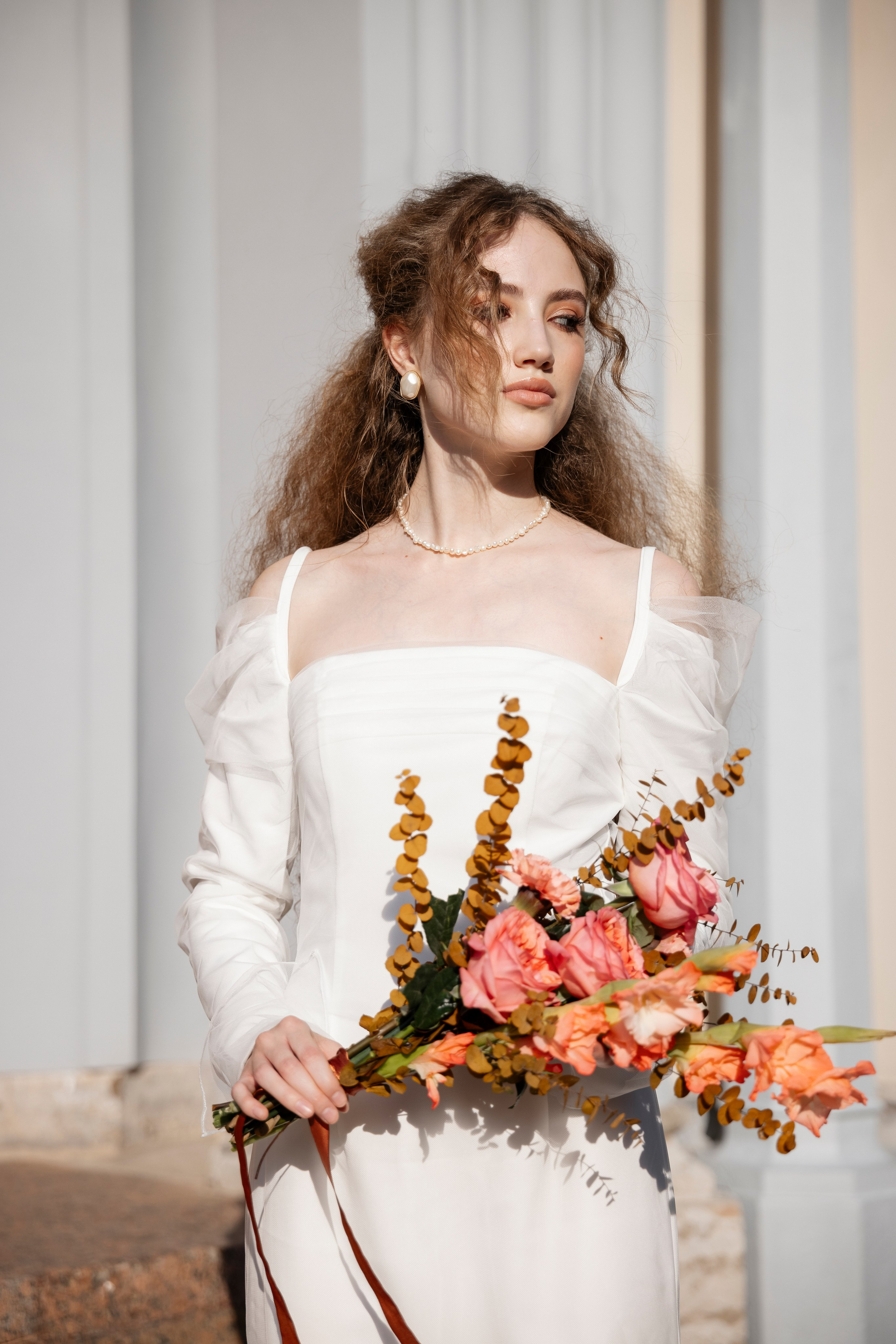 Лиза и Евгений. Свадебный и портретный фотограф