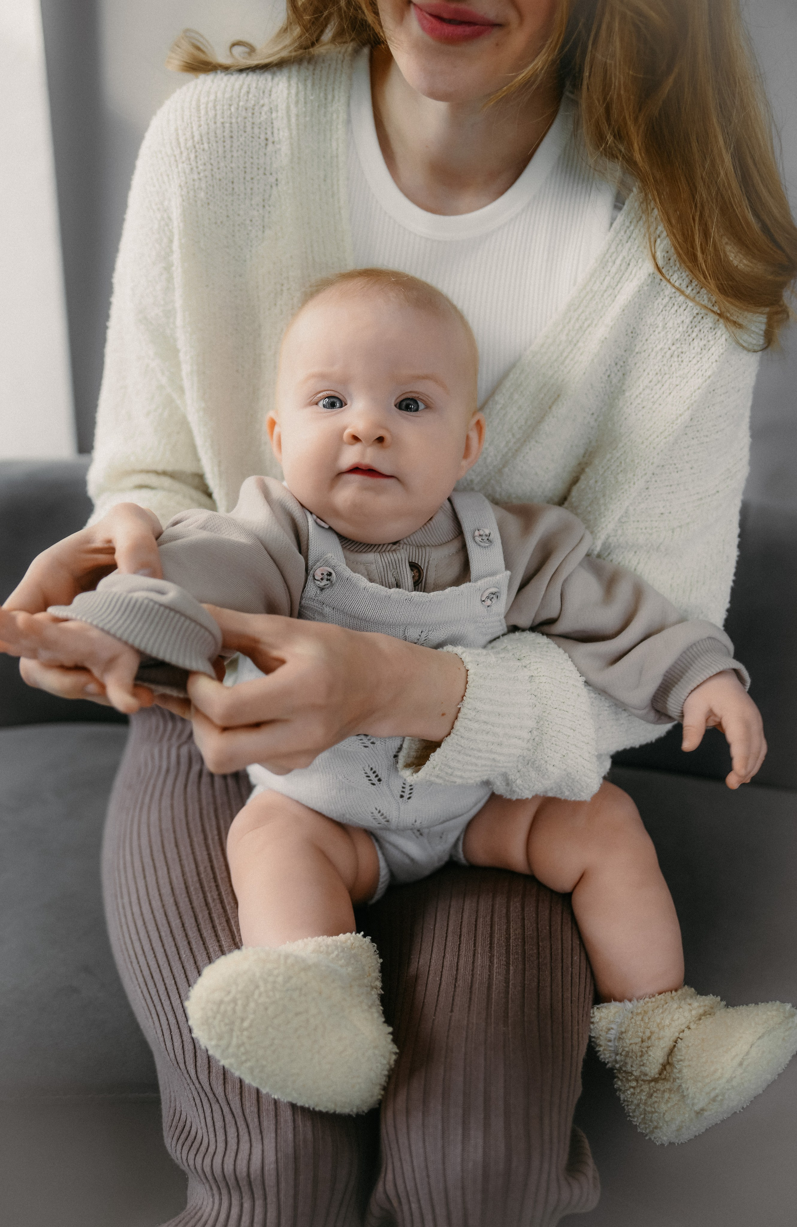 Аня&Ника. Фотограф Регина С