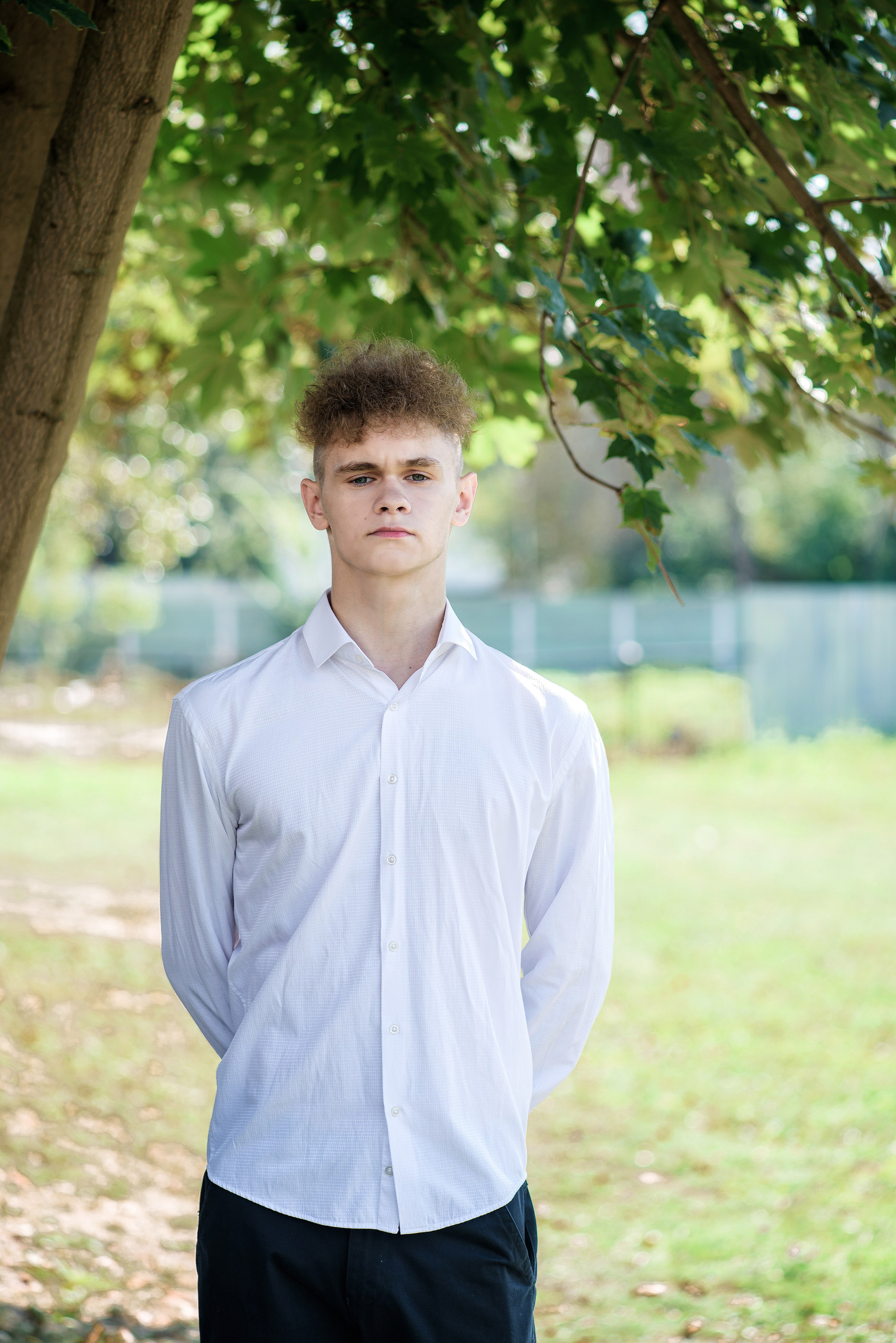 Линейка 2024. Фотограф Галина Лисанова, г. Брянск