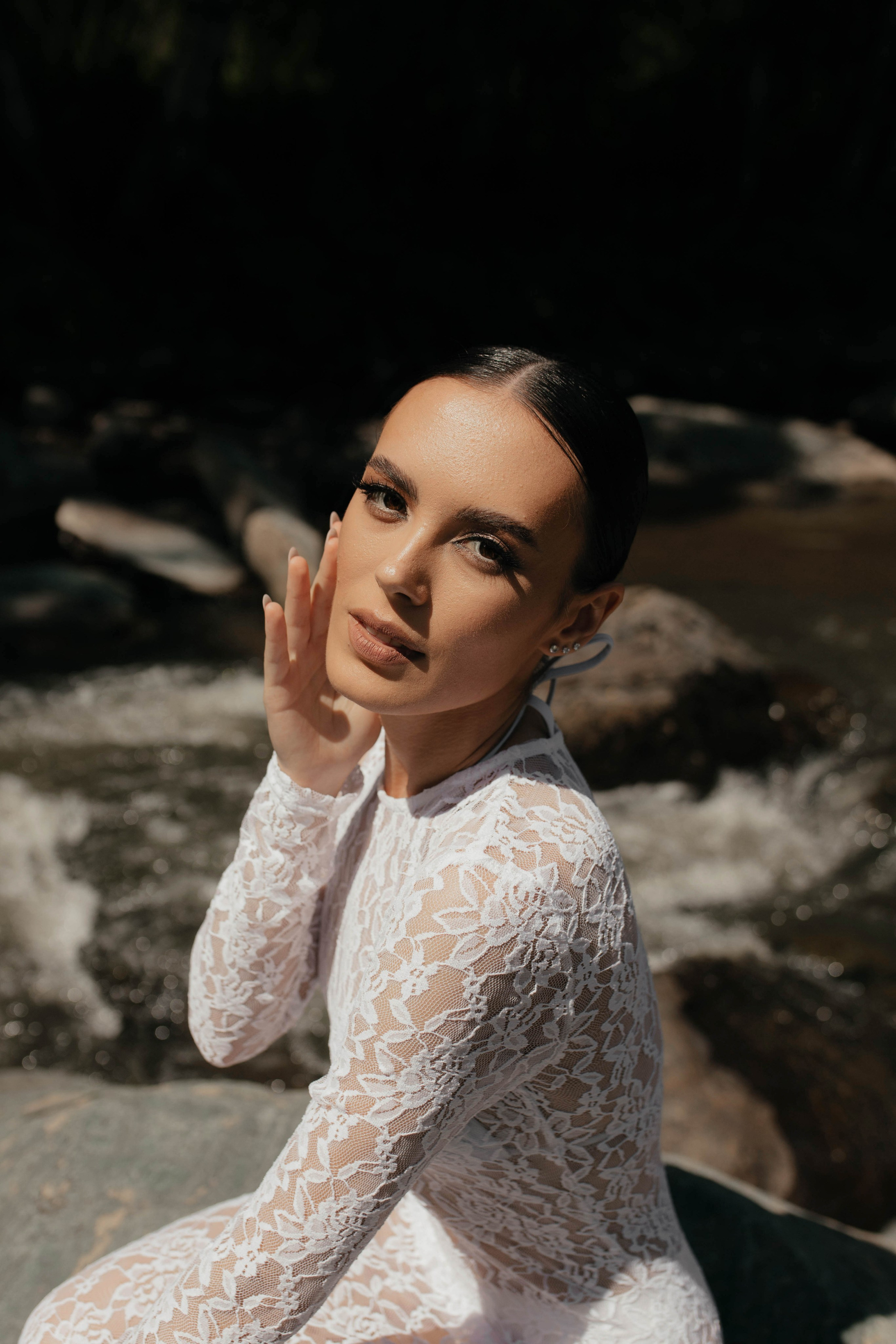 Максим и Арина. Фотограф Барнаул Полина Теплова