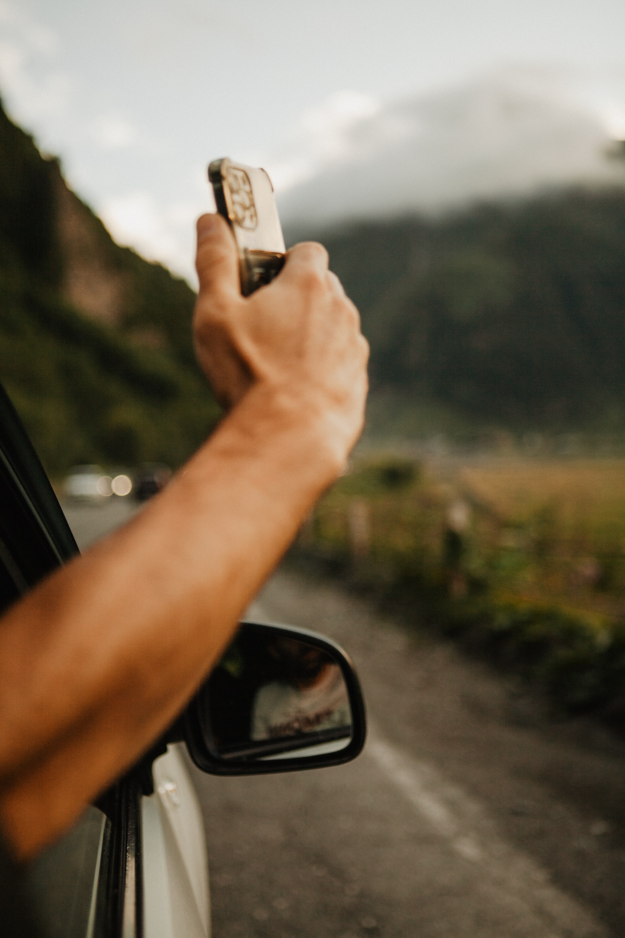 Грузинские каникулы. Violetta Skripka